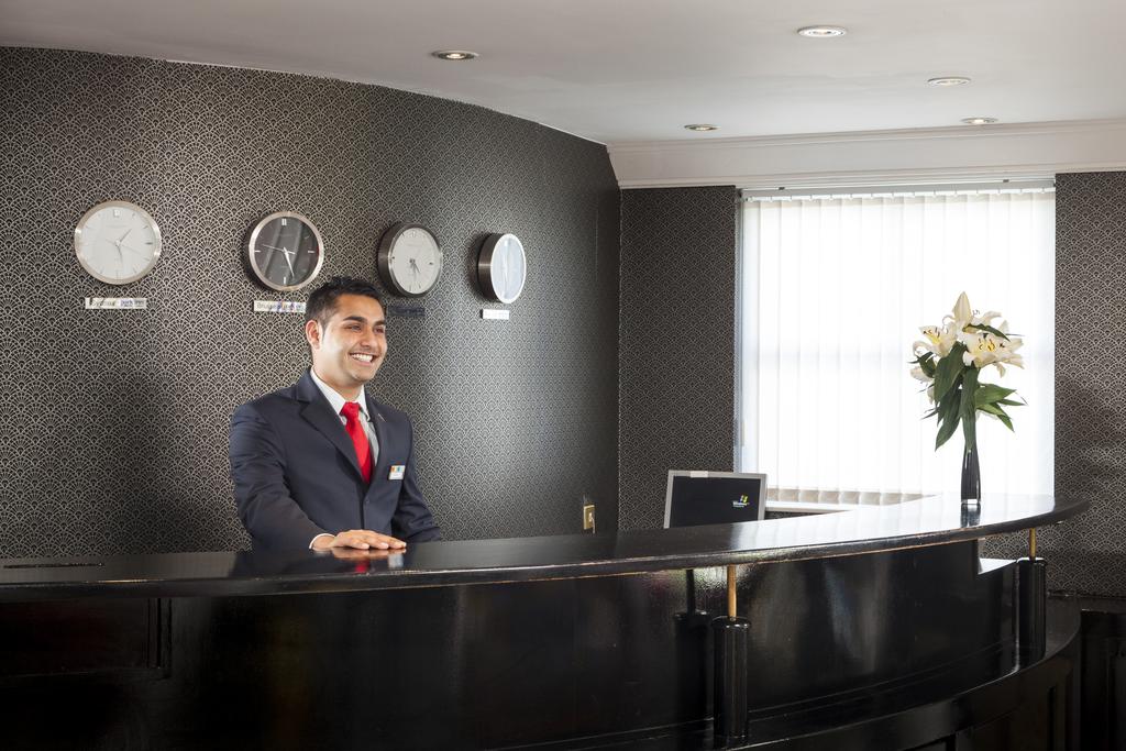 Park Inn By Radisson Shannon Airport by null
