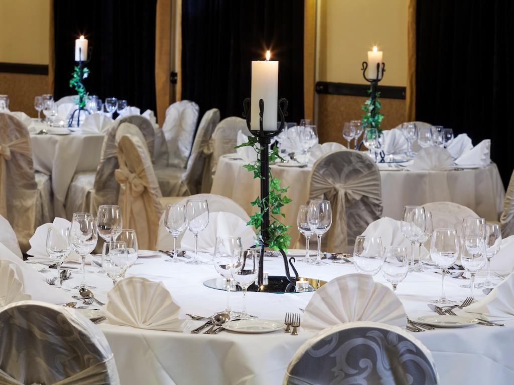 Park Inn by Radisson Shannon Airport