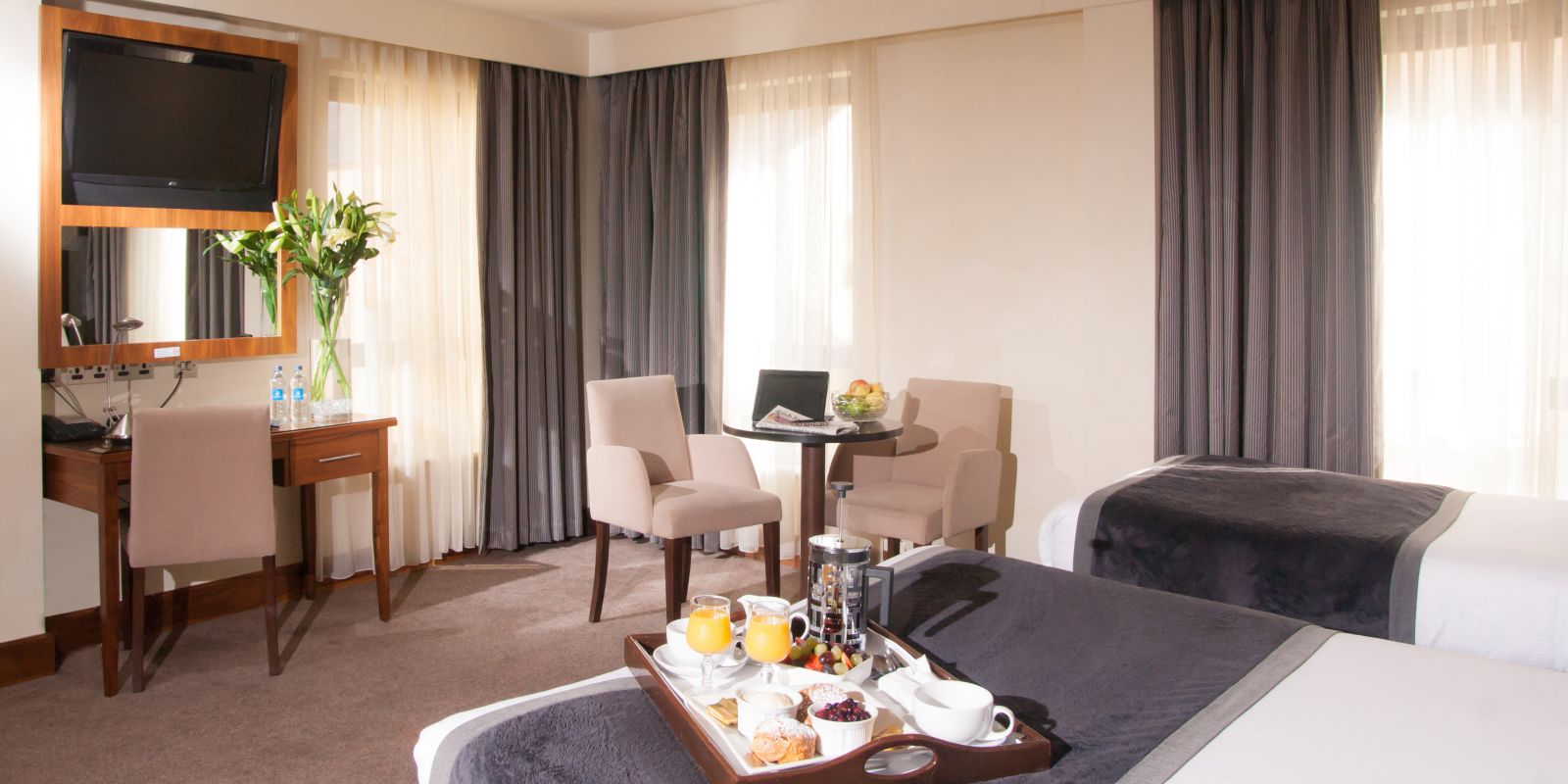 Treacys Hotel Spa & Leisure Club Waterford