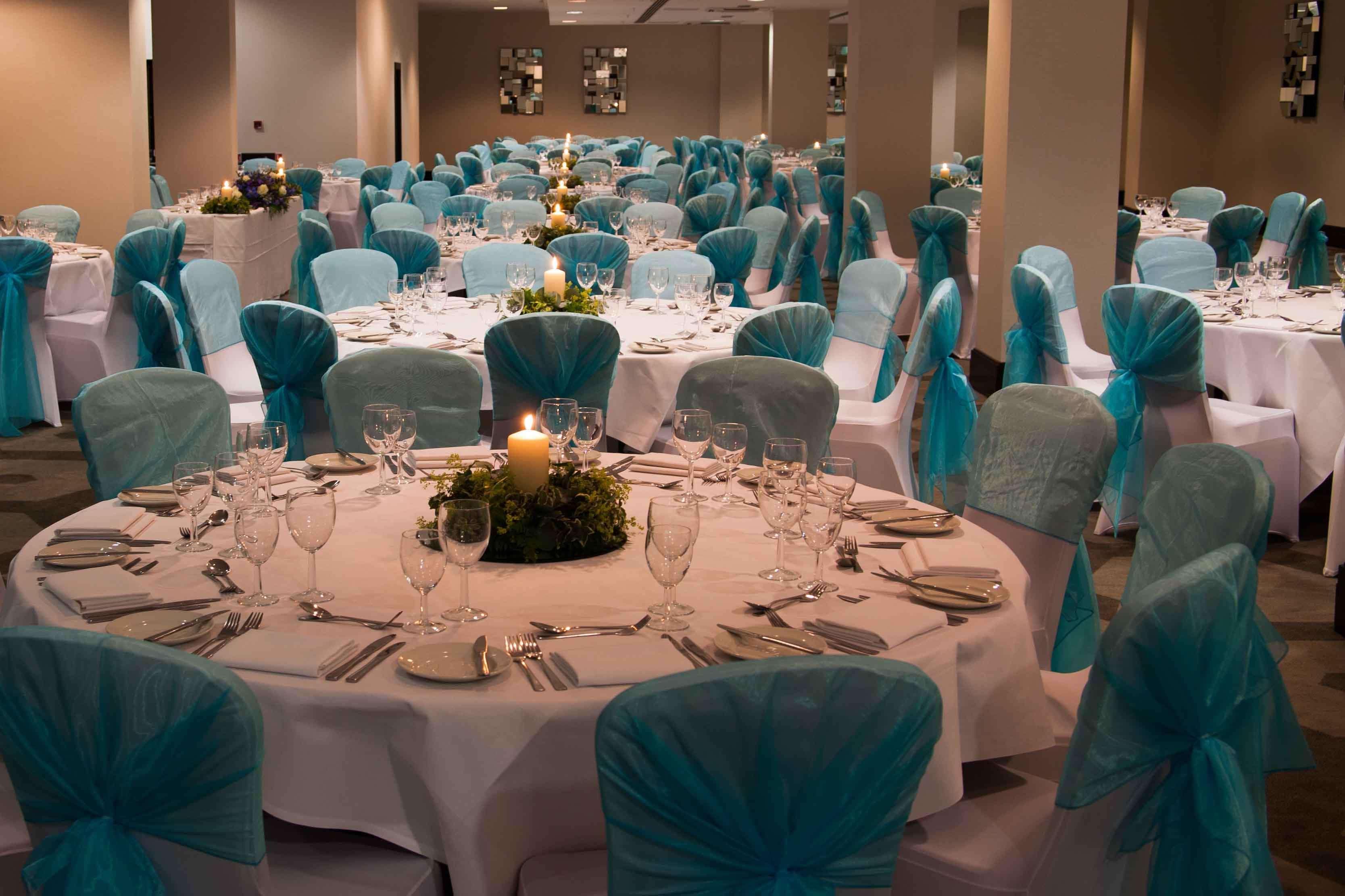 Gallery image of Hilton London Olympia