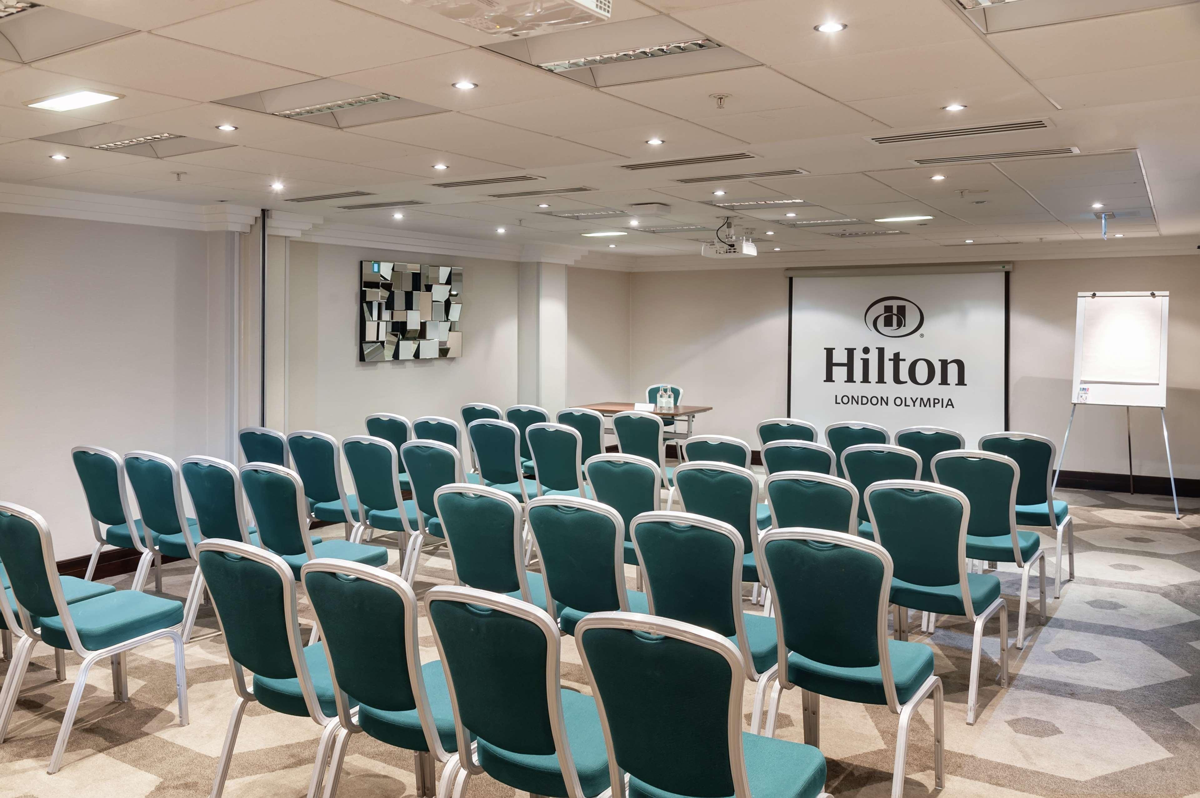 Gallery image of Hilton London Olympia