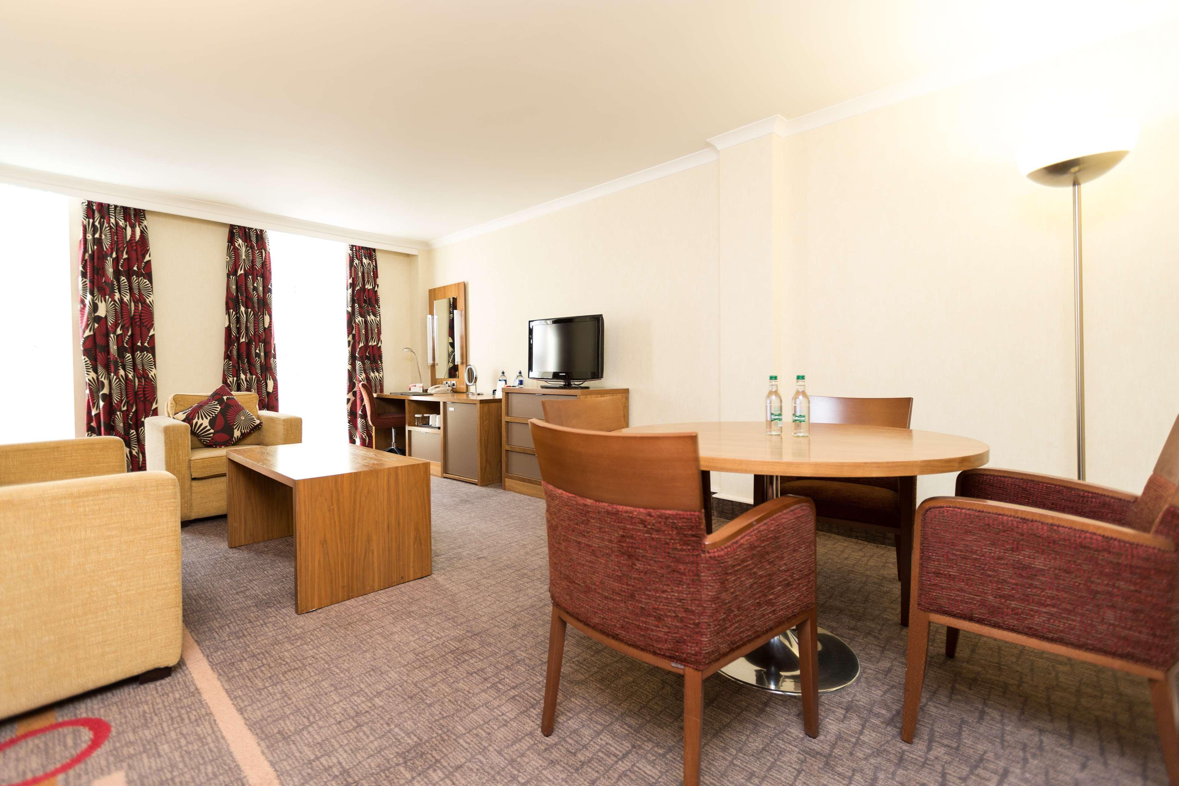 Gallery image of Hilton London Olympia