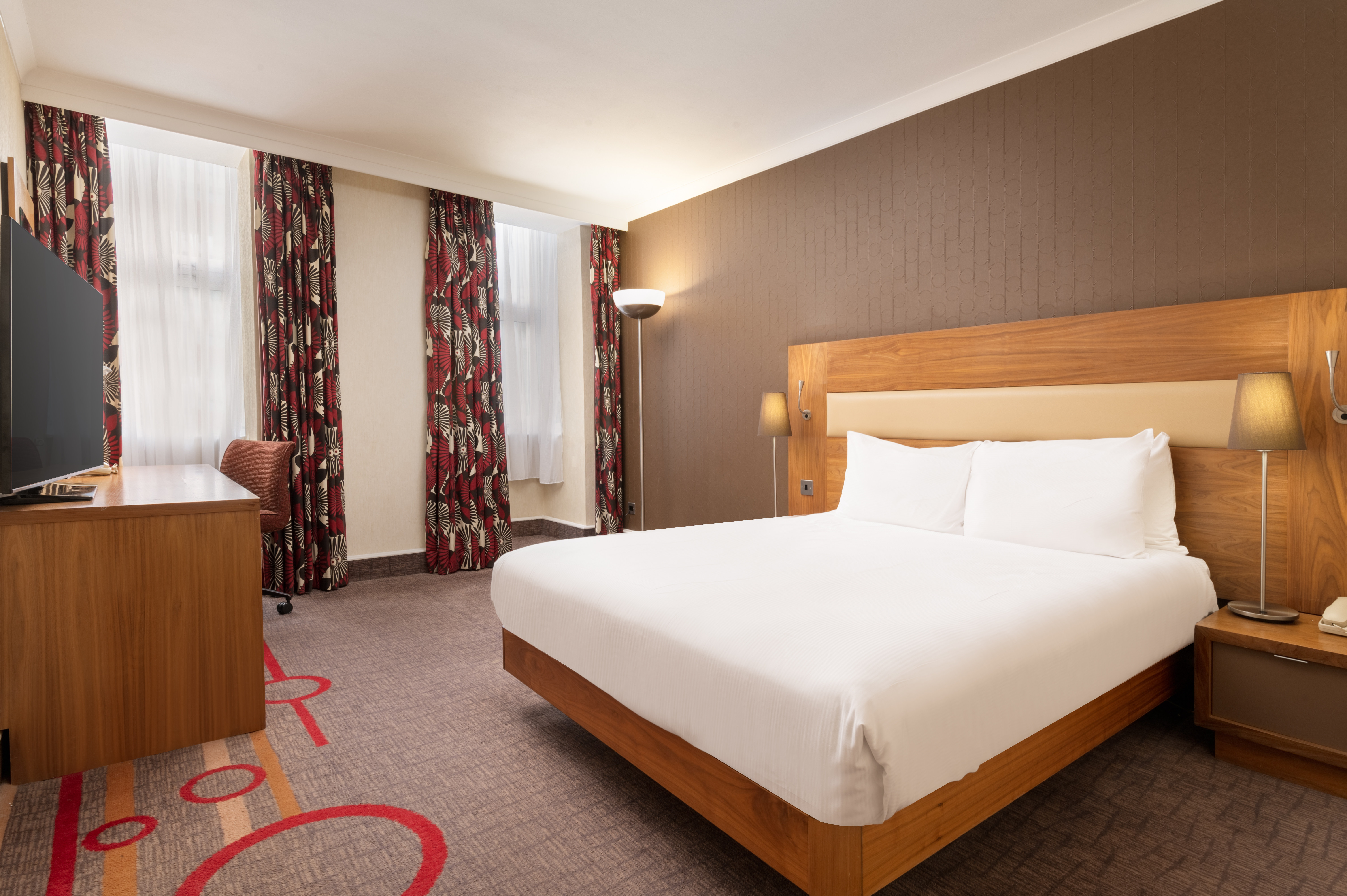 Imagem da galeria de Hilton London Olympia