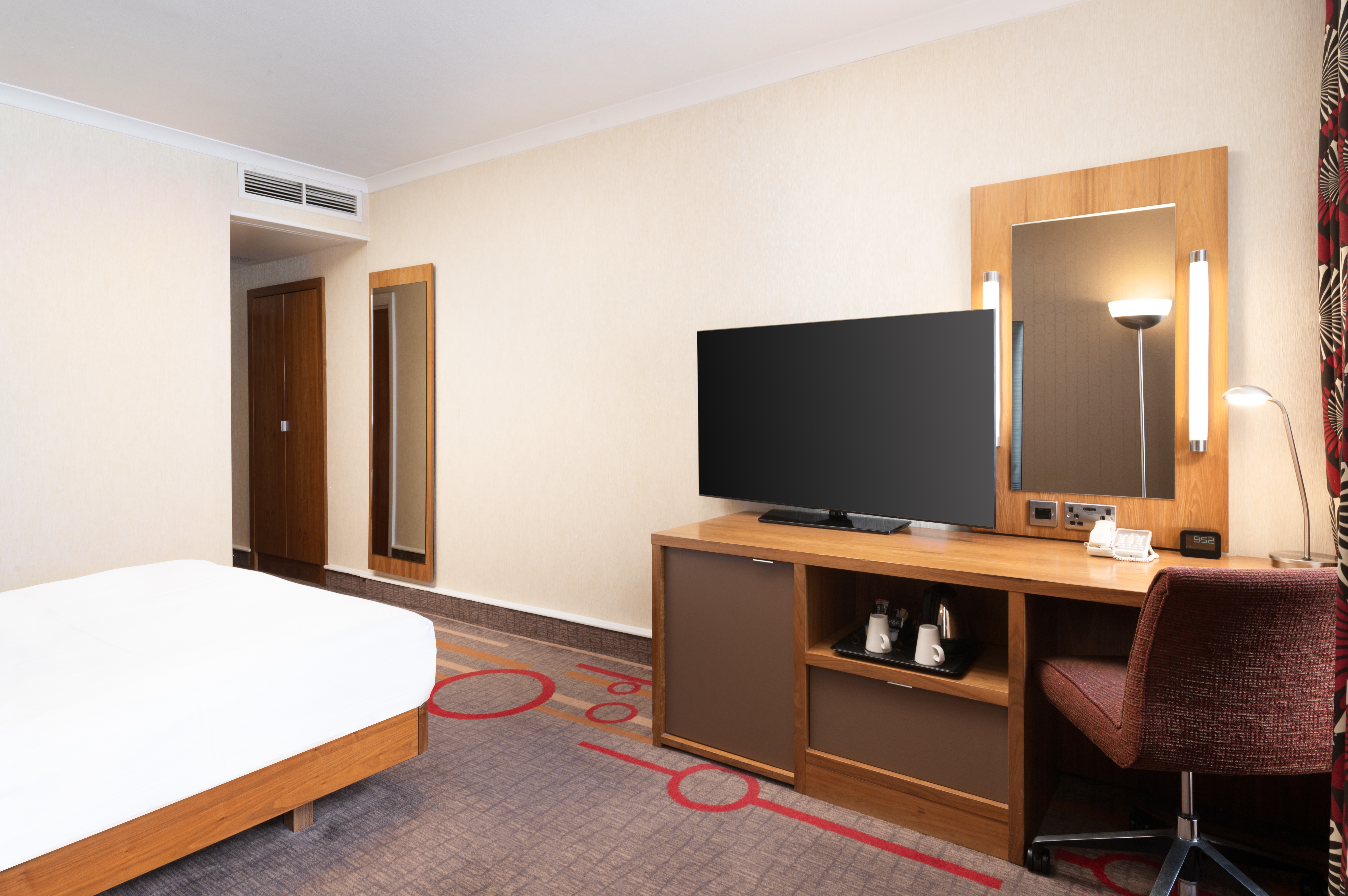 Галерея изображений Hilton London Olympia