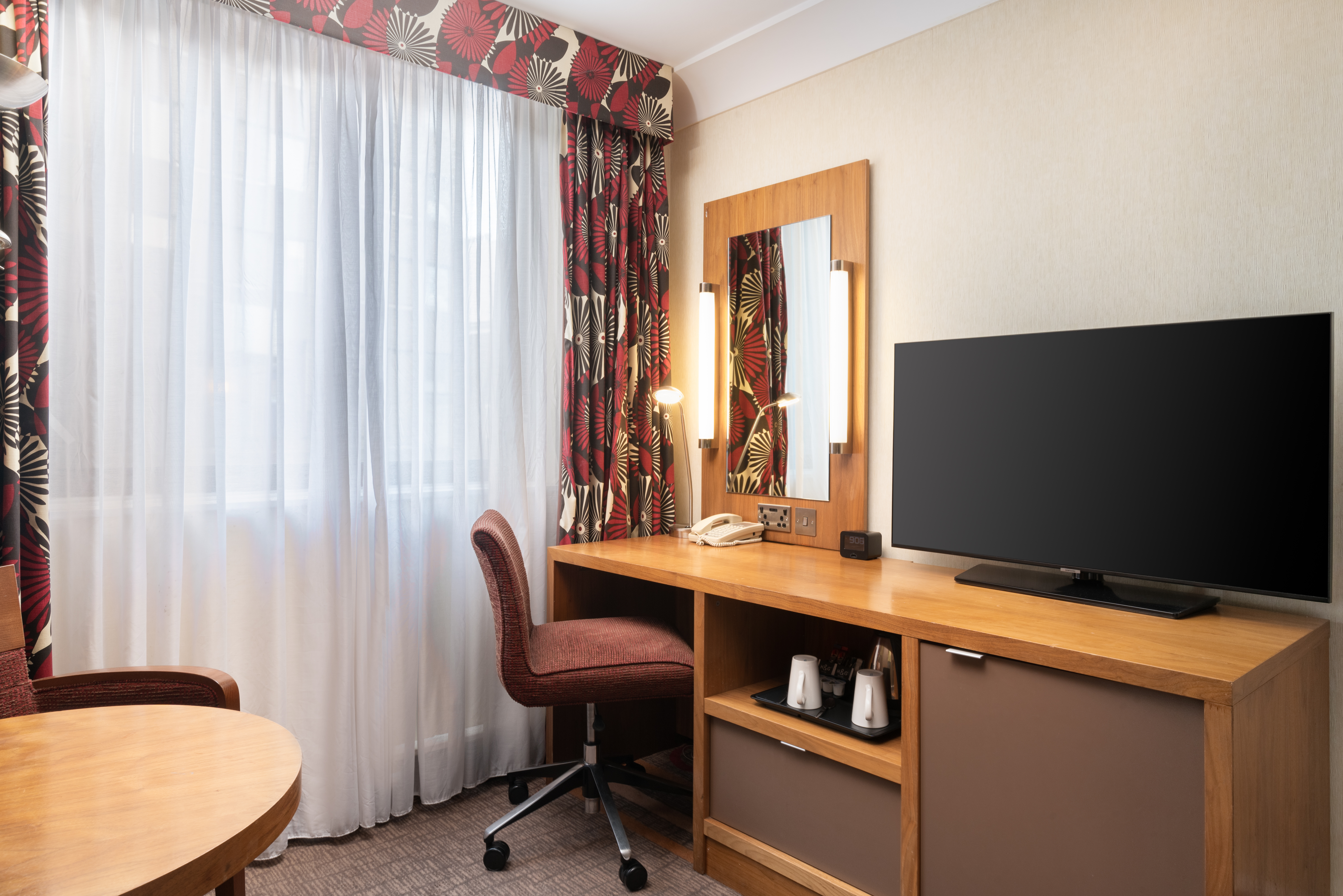 Gallery image of Hilton London Olympia