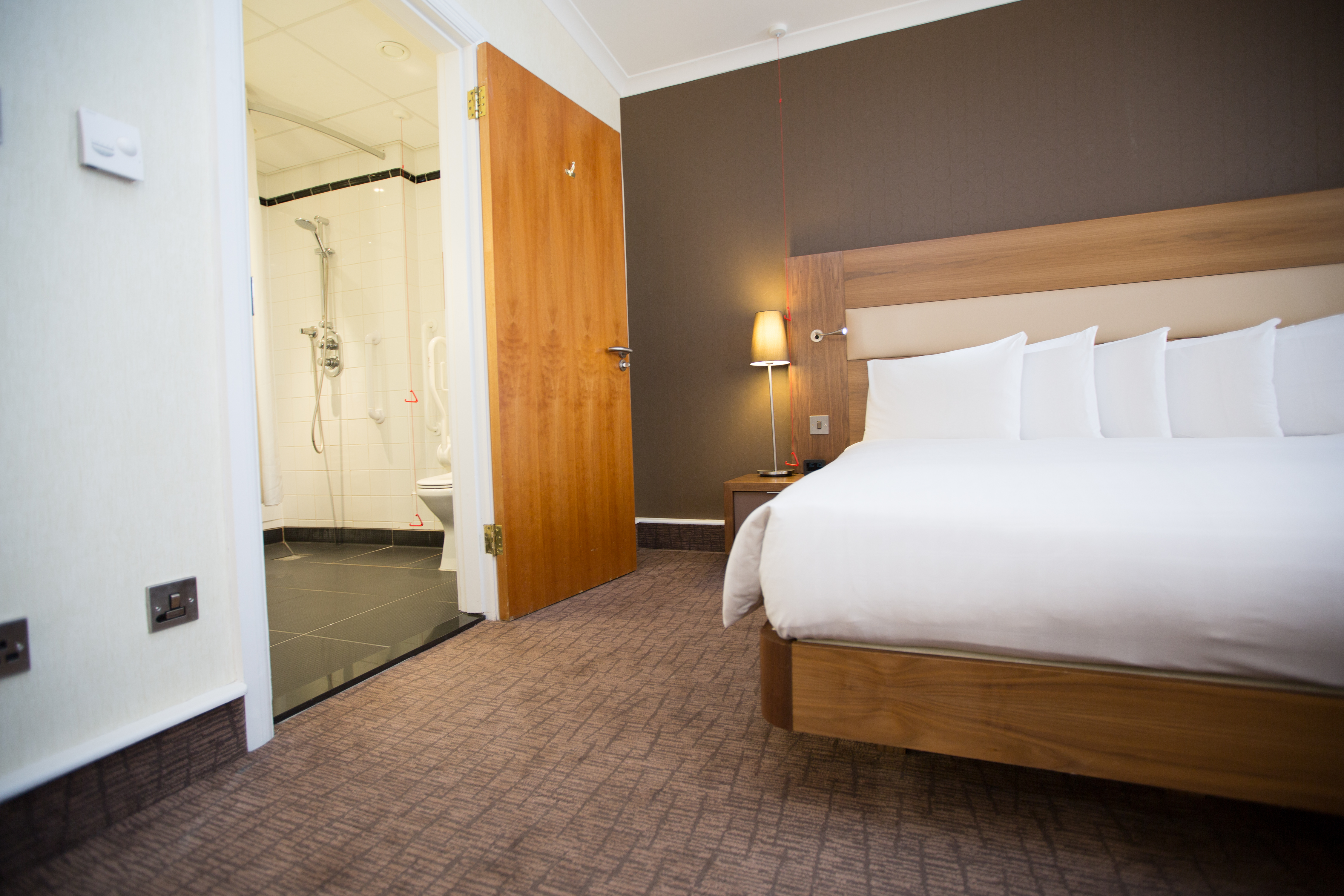 Imagem da galeria de Hilton London Olympia