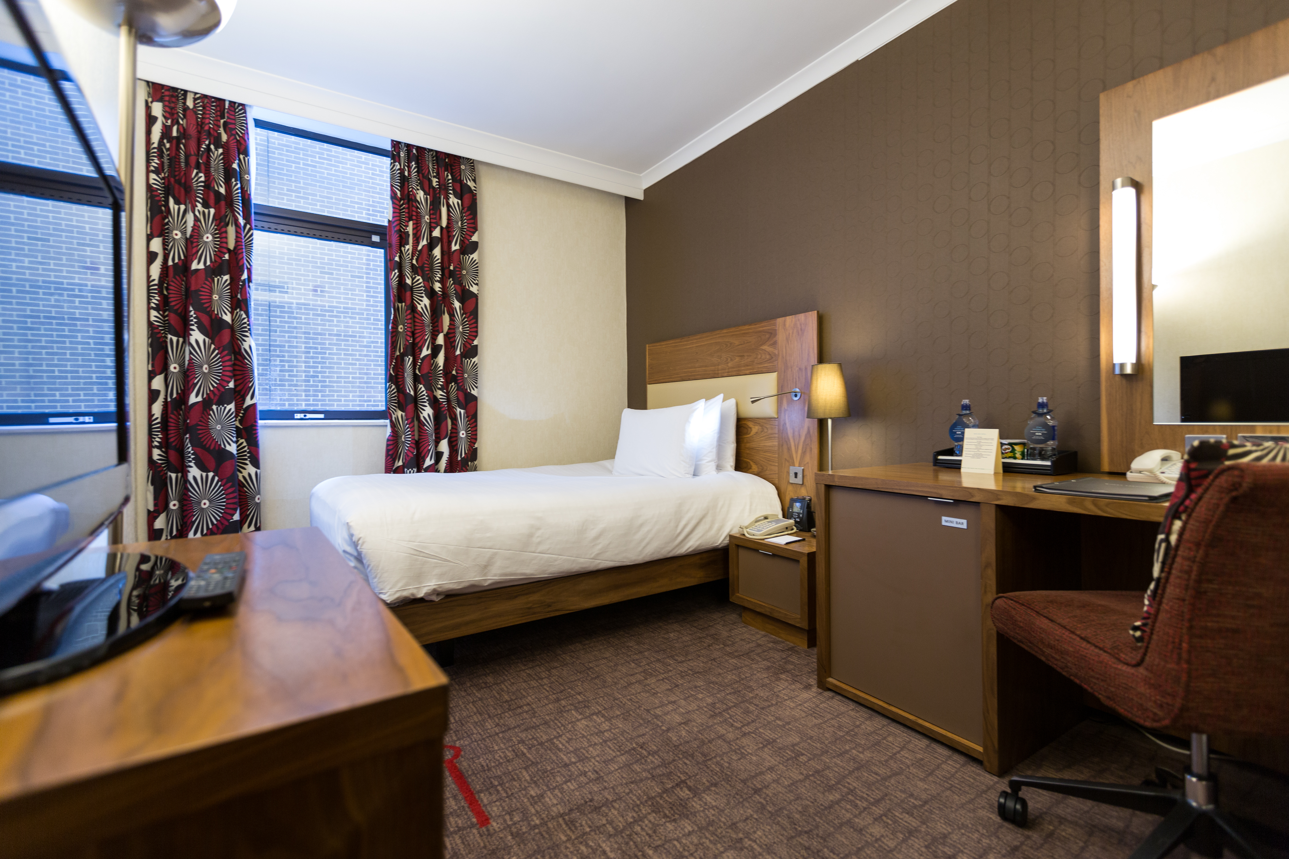 Imagem da galeria de Hilton London Olympia