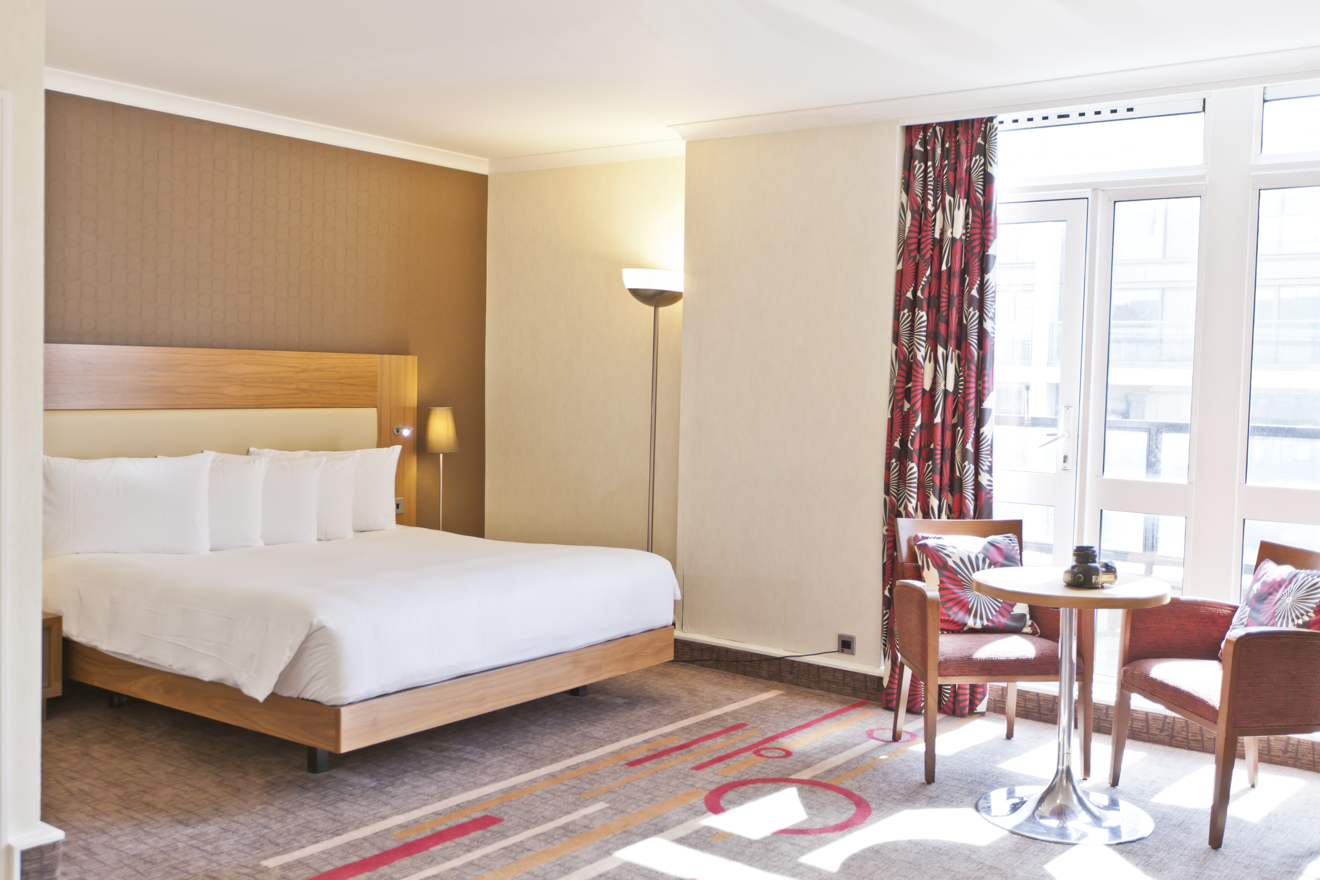 Imagem da galeria de Hilton London Olympia