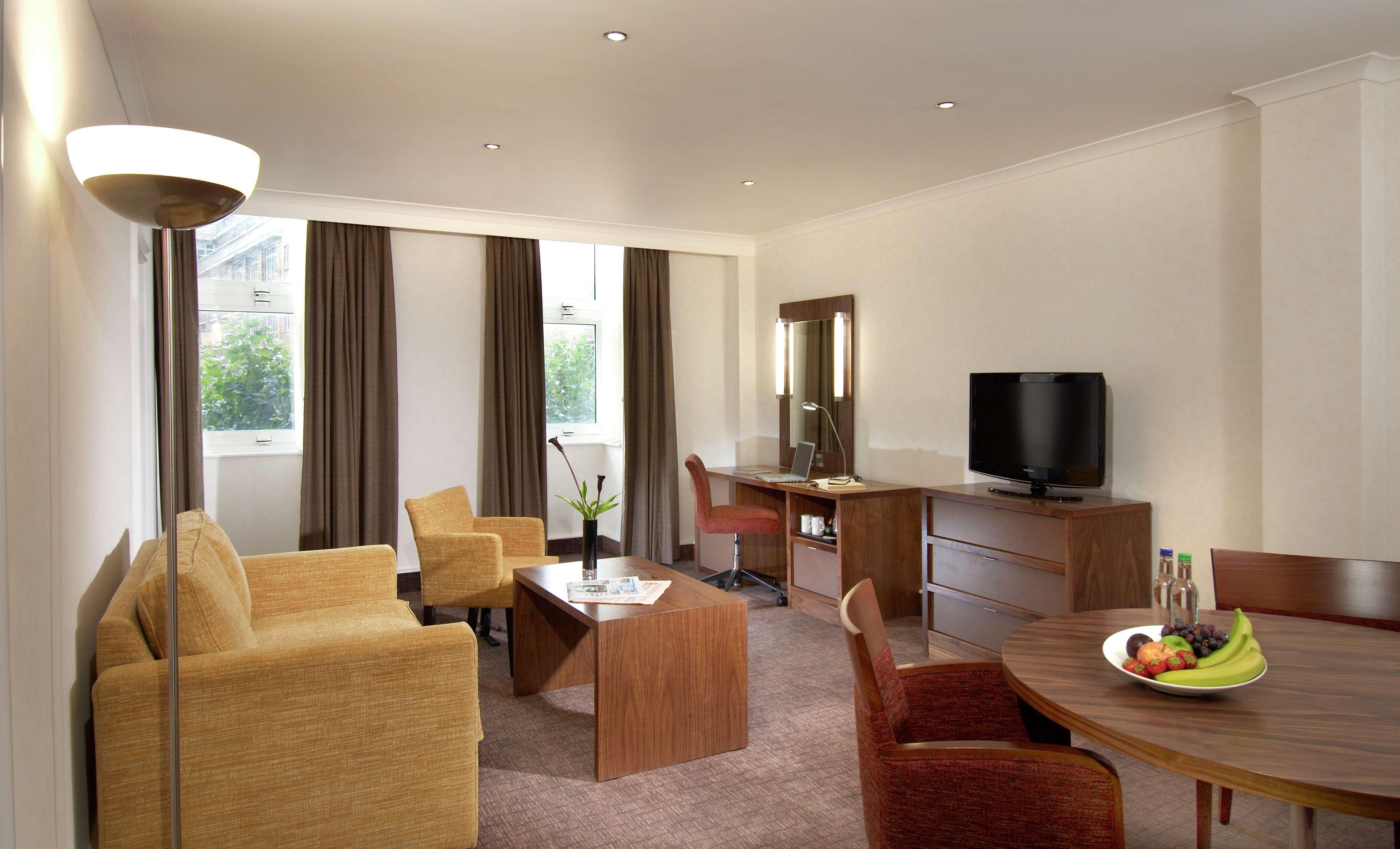 Imagem da galeria de Hilton London Olympia