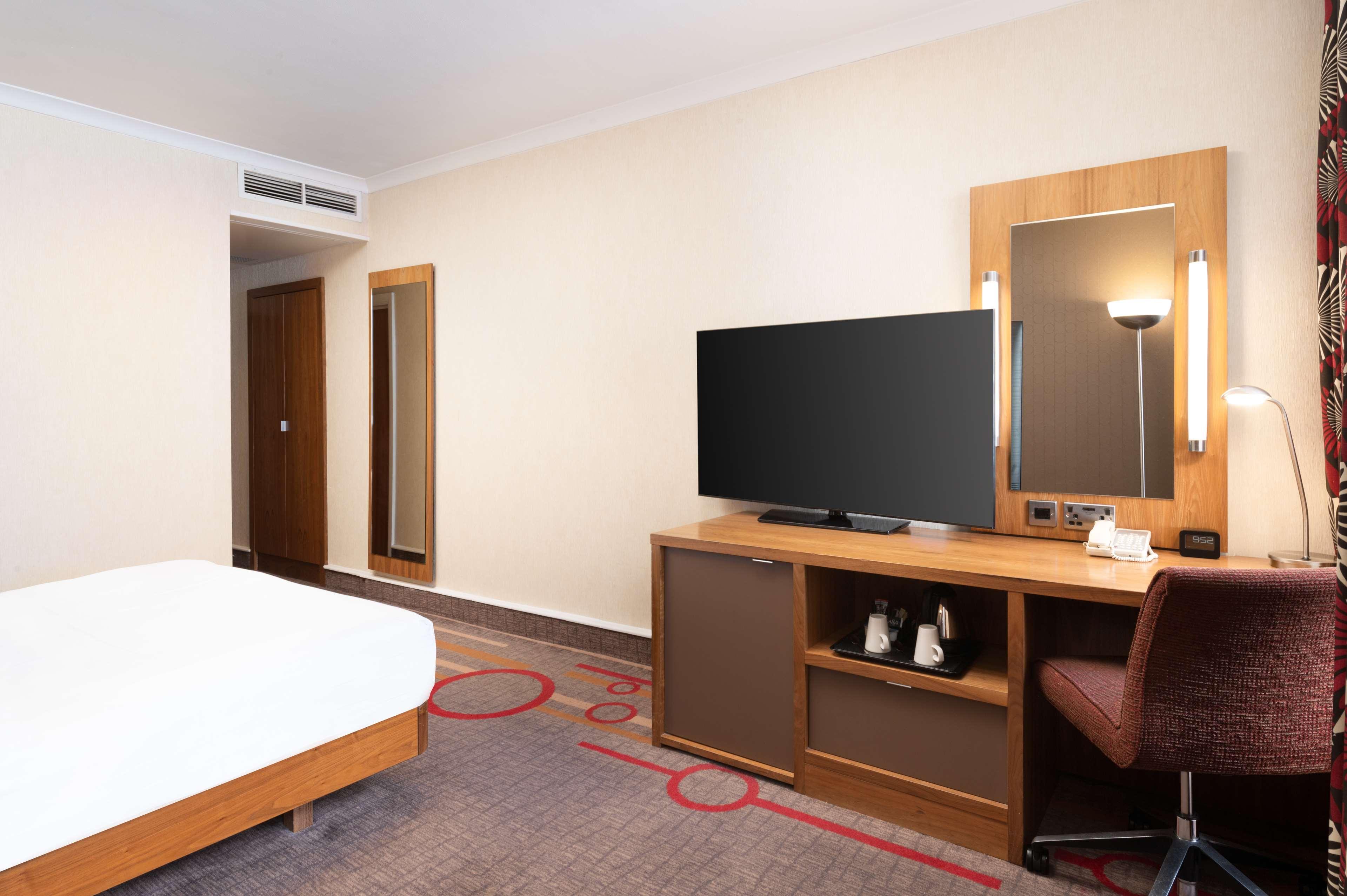 Imagem da galeria de Hilton London Olympia