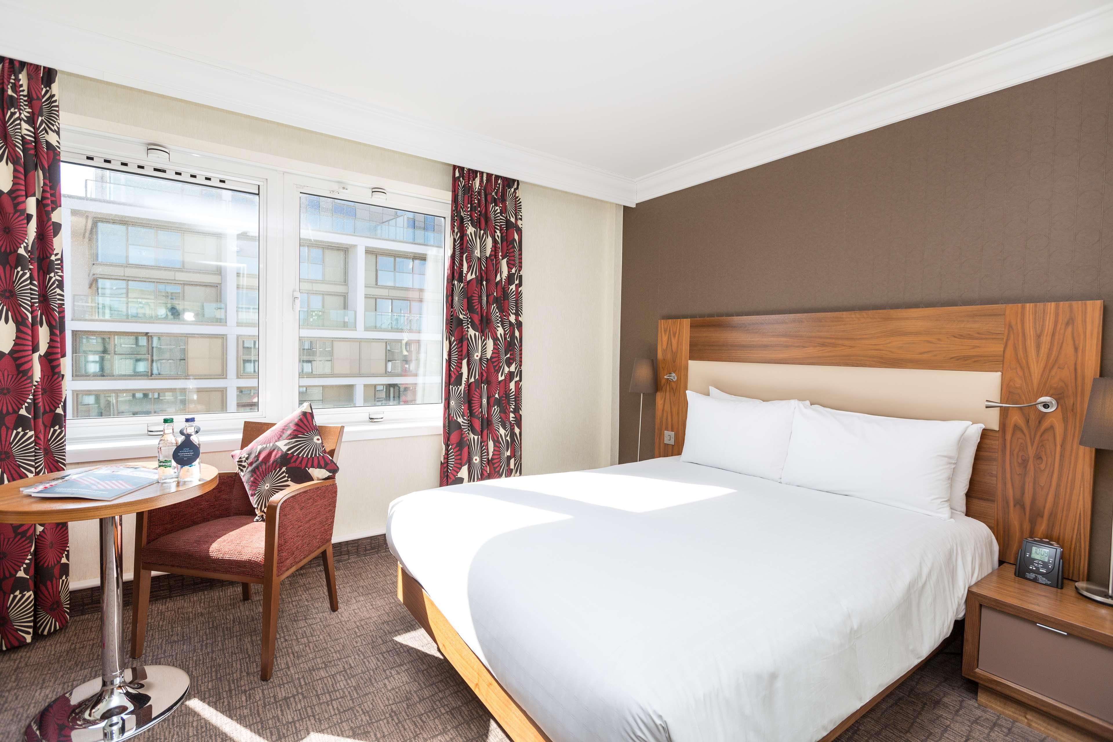 Галерея изображений Hilton London Olympia