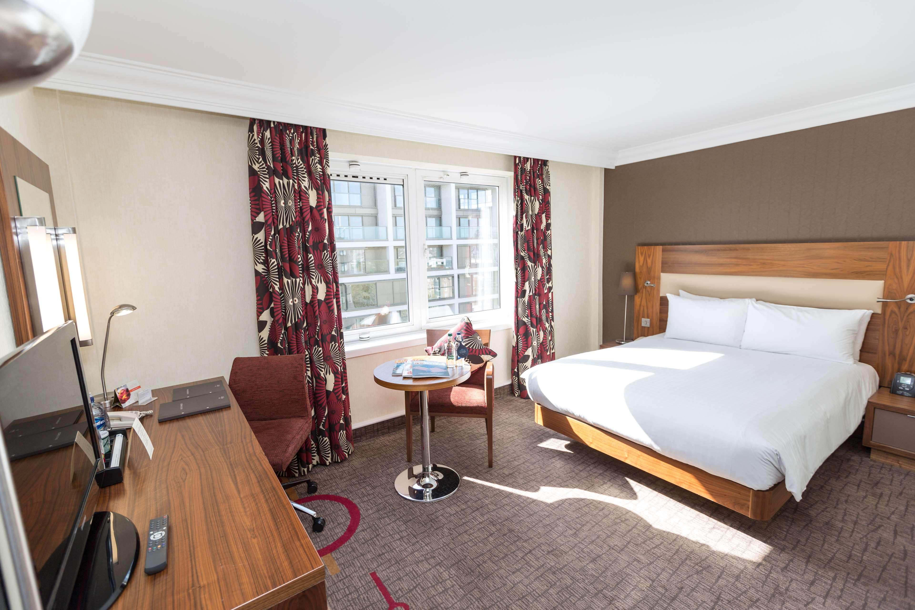 Imagem da galeria de Hilton London Olympia