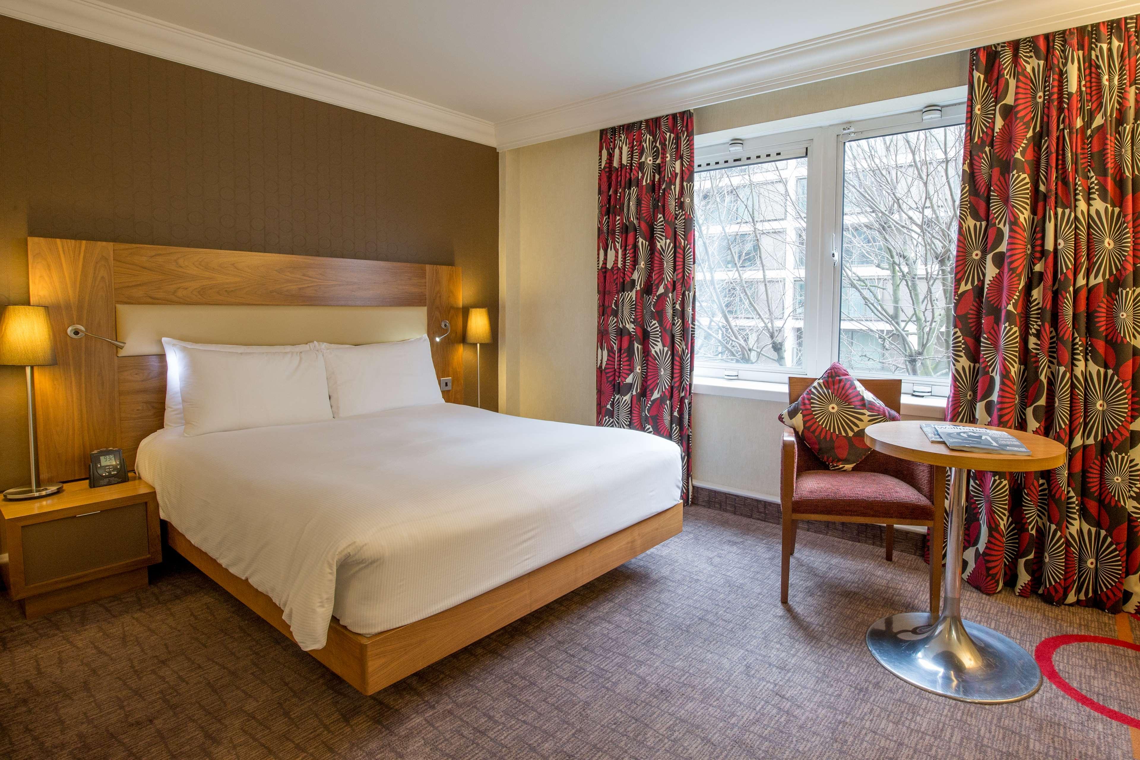 Imagem da galeria de Hilton London Olympia