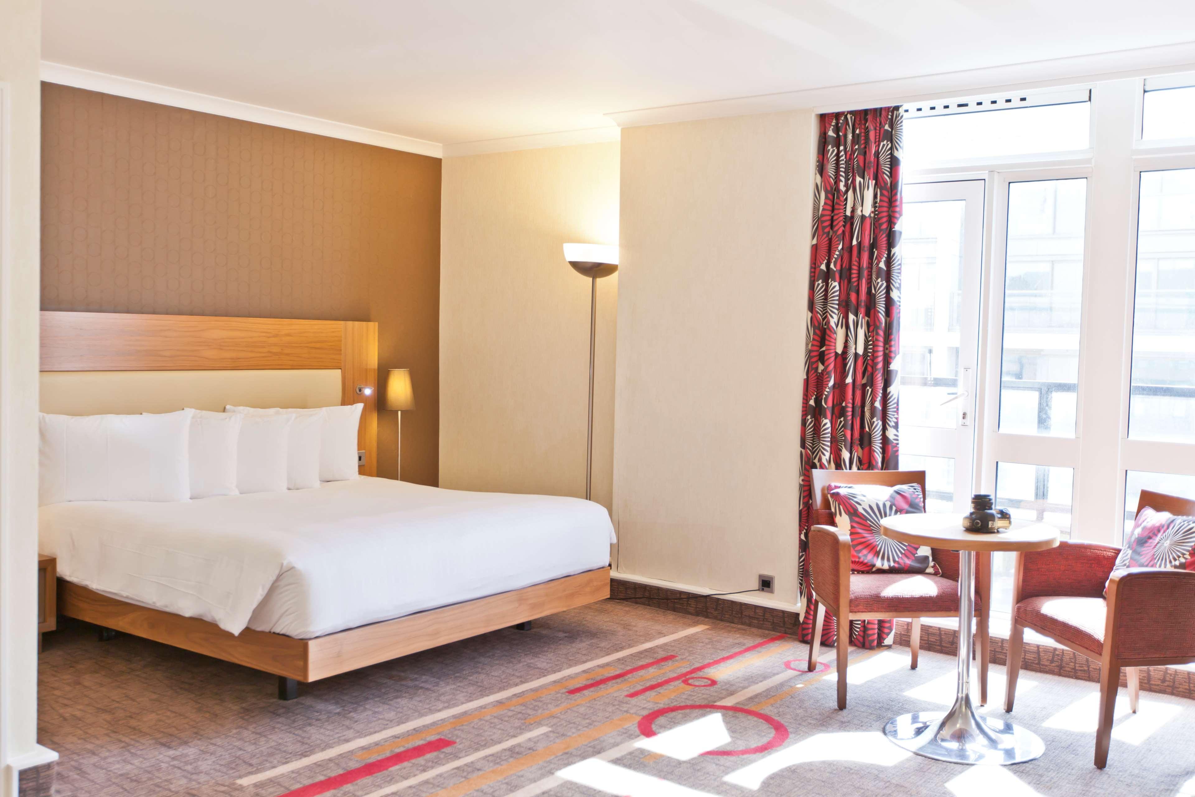 Галерея изображений Hilton London Olympia