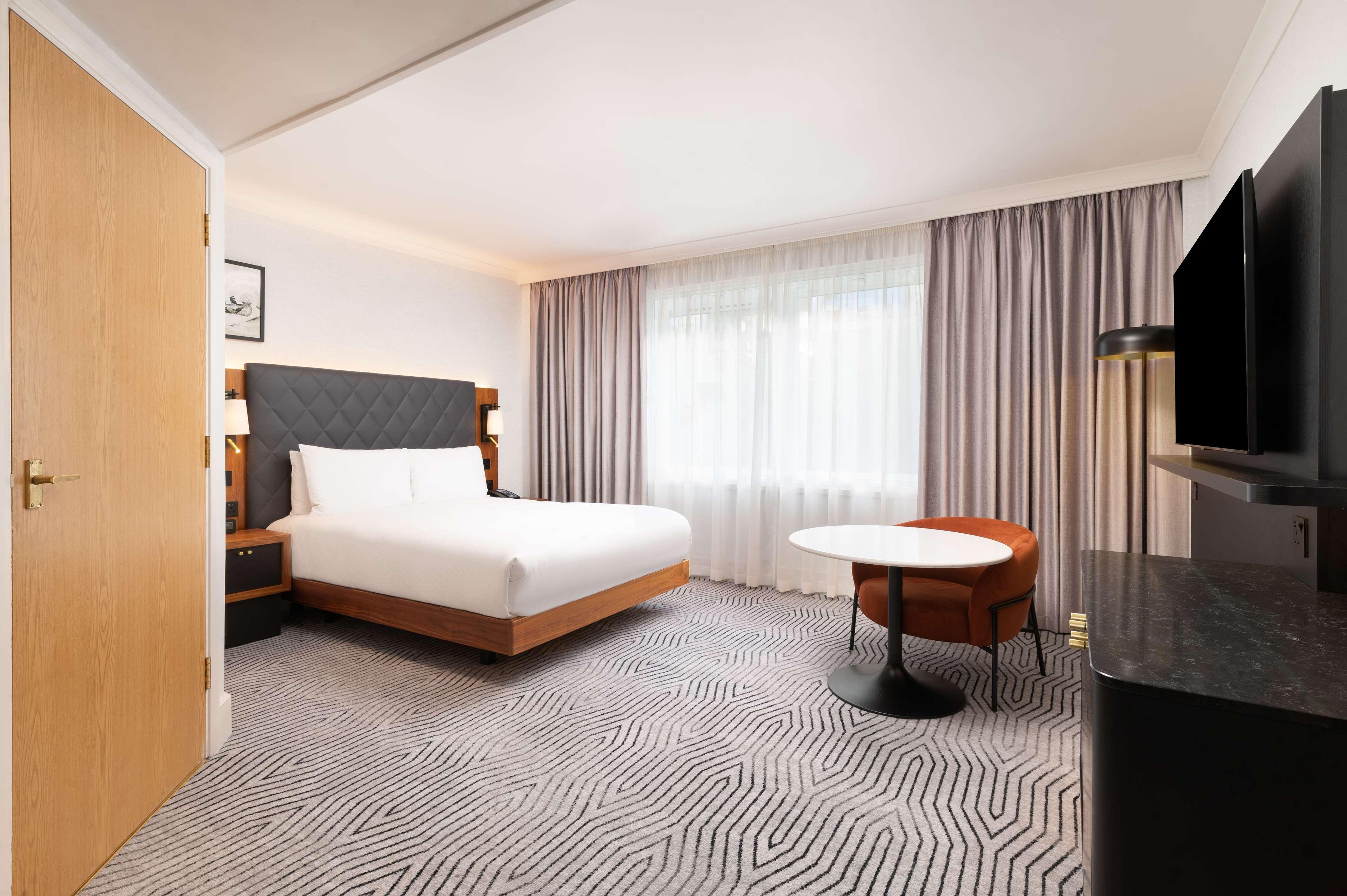 Галерея изображений Hilton London Olympia