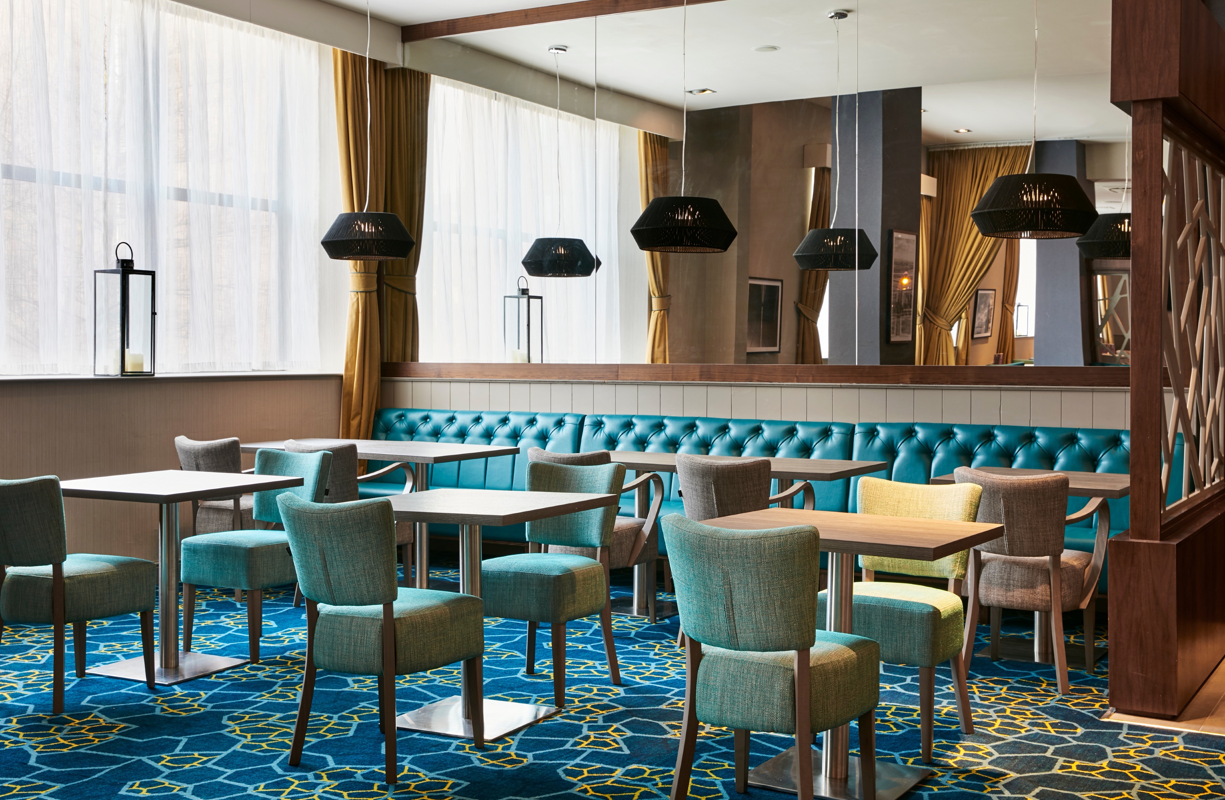 Leonardo Hotel Middlesbrough 