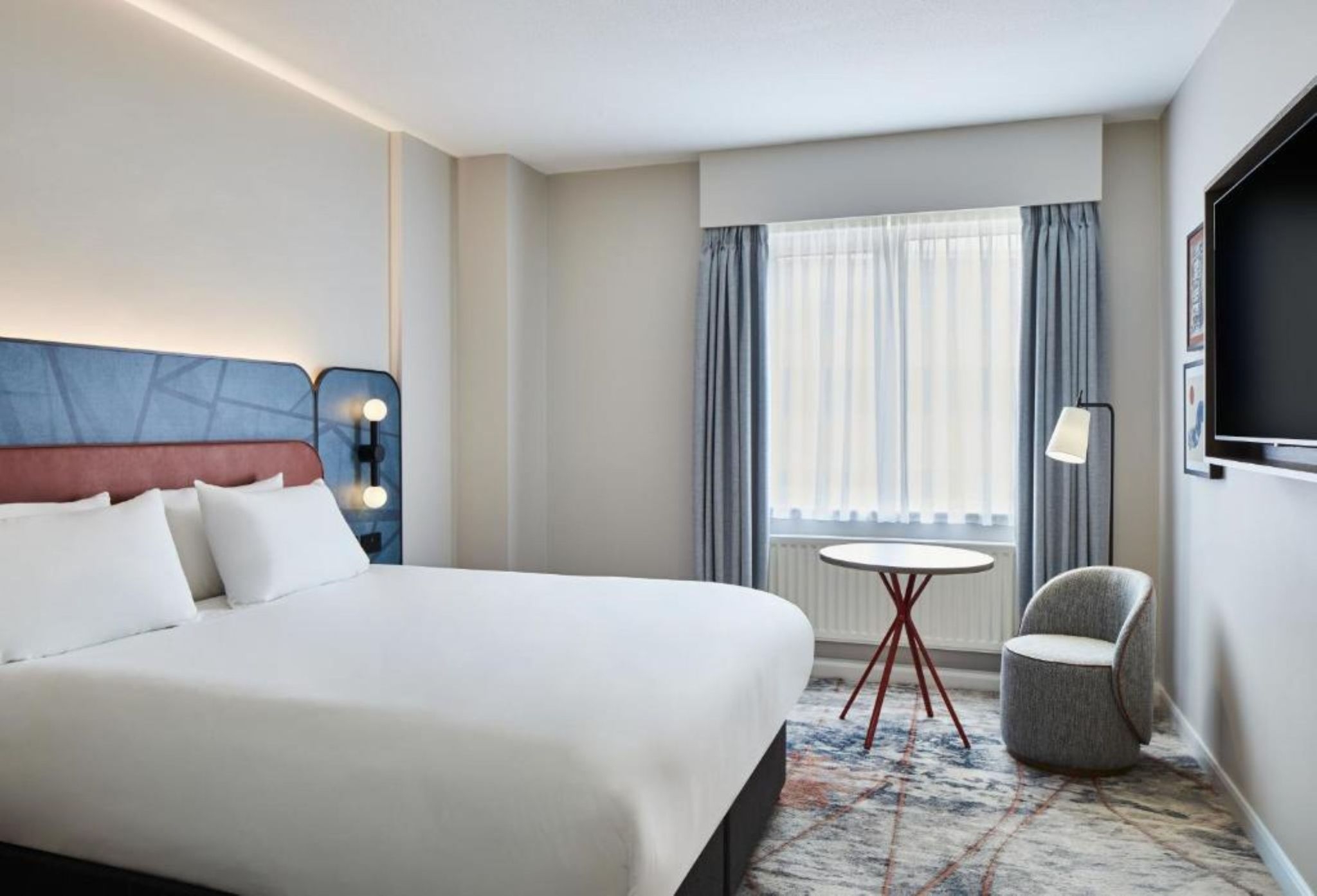 Doppelzimmer