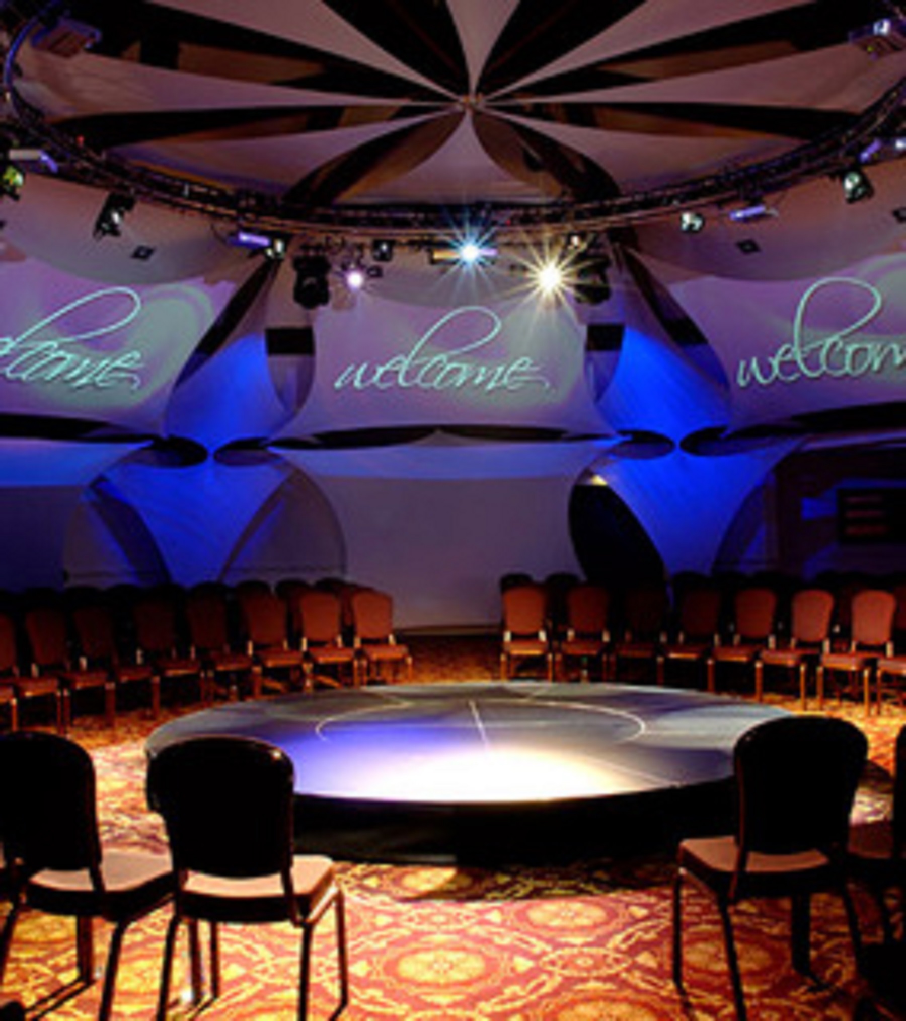 Airth Castle Hotel and Spa Resort