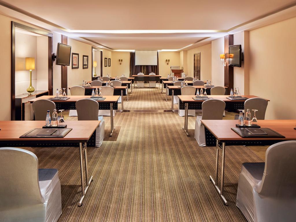 Sofitel Legend Old Cataract