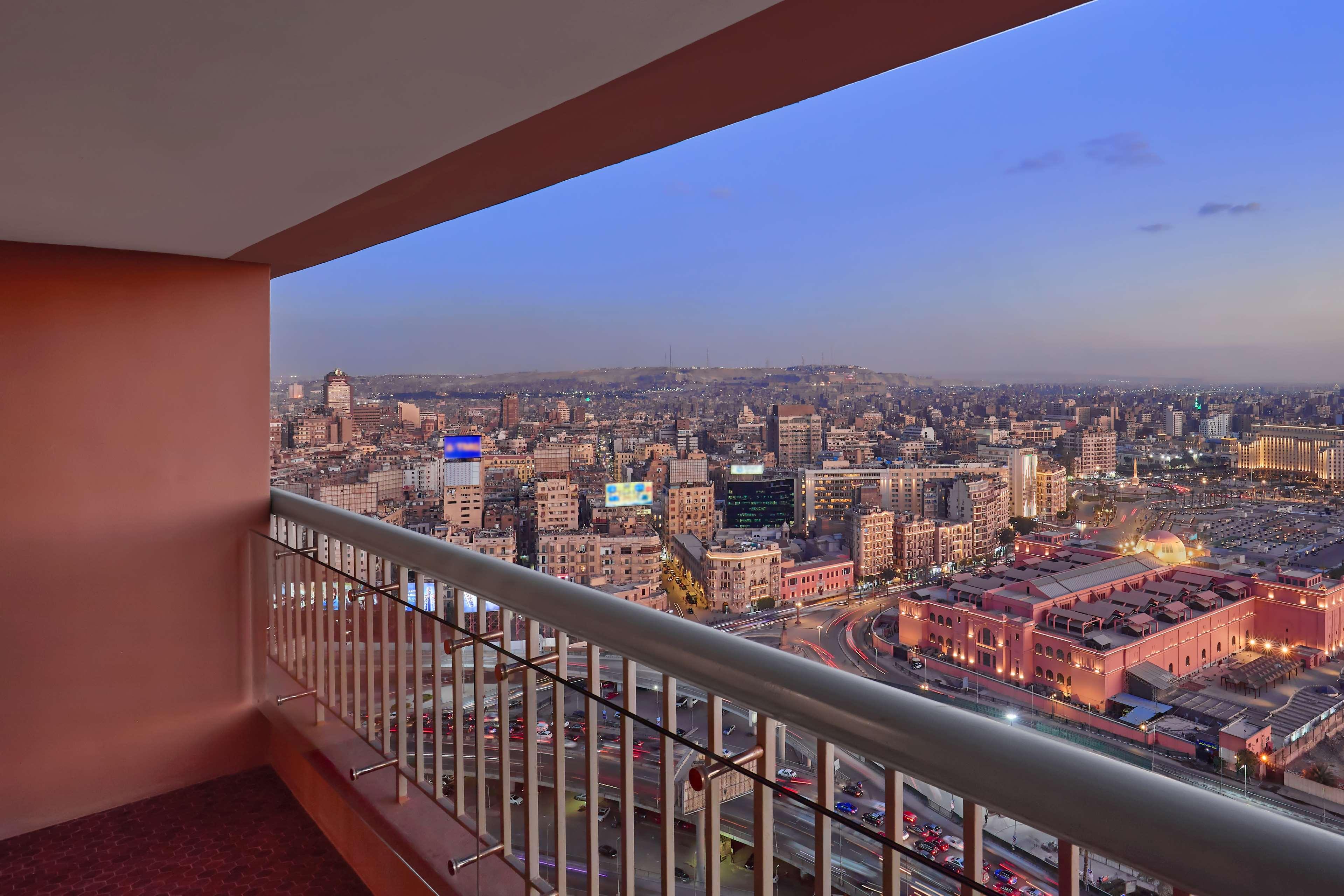 Ramses Hilton