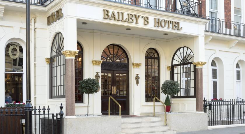 Gallery image of The Bailey’s Hotel, London Kensington