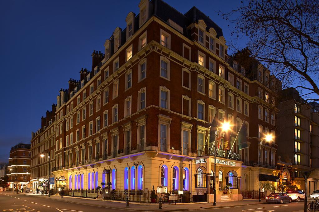 Imagem da galeria de The Bailey’s Hotel, London Kensington