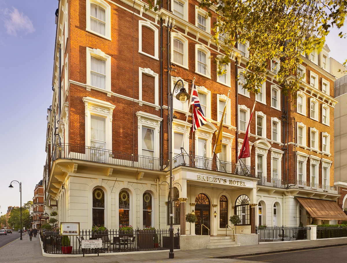 Gallery image of The Bailey’s Hotel, London Kensington