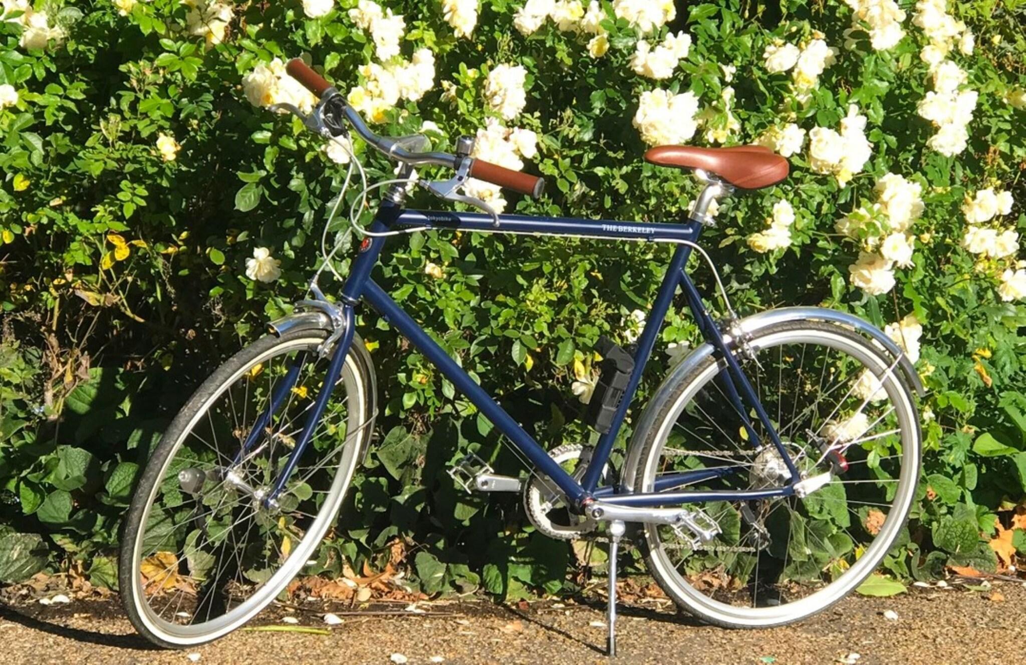 Berkeley