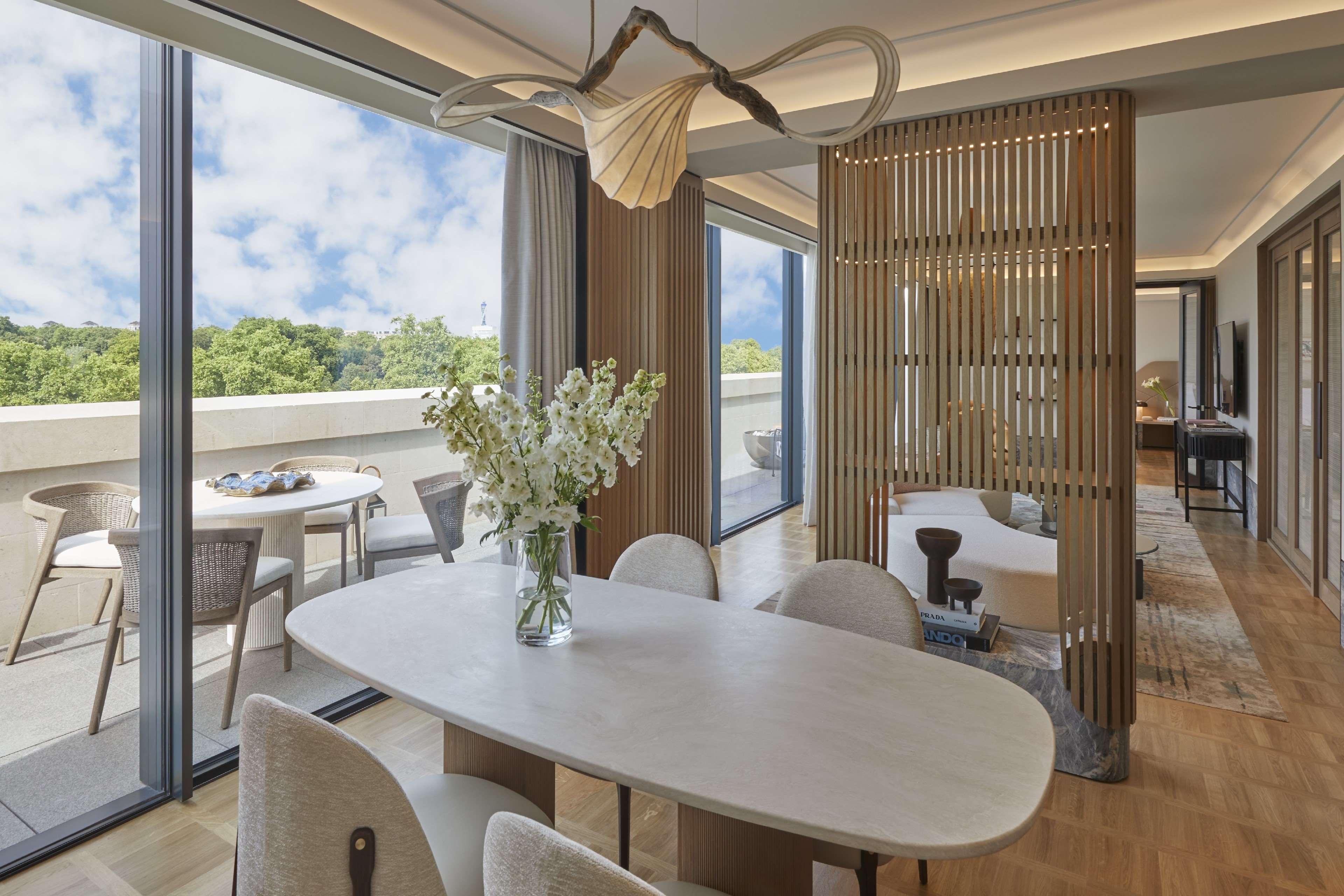 The Berkeley by null