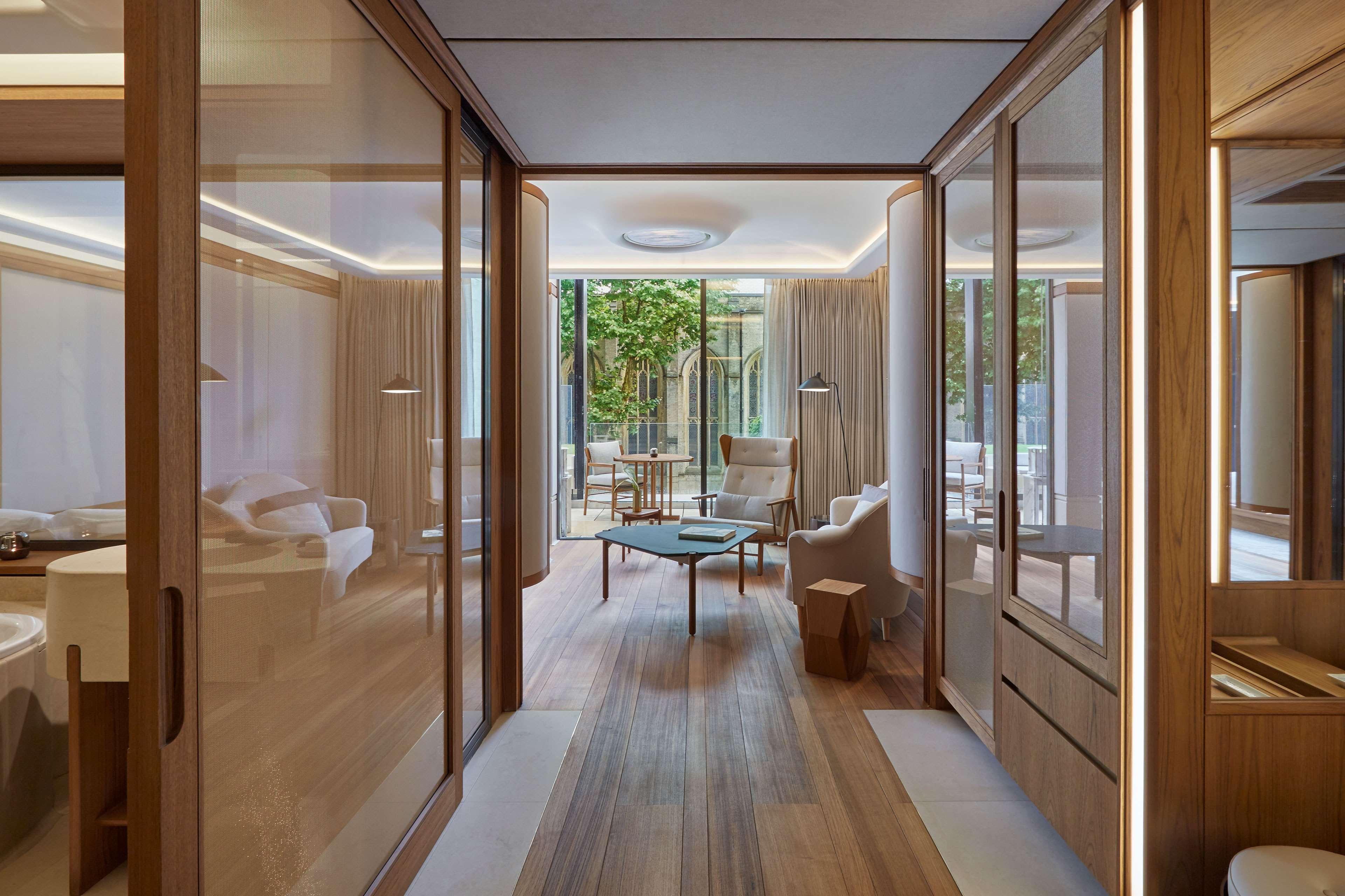 The Berkeley by null