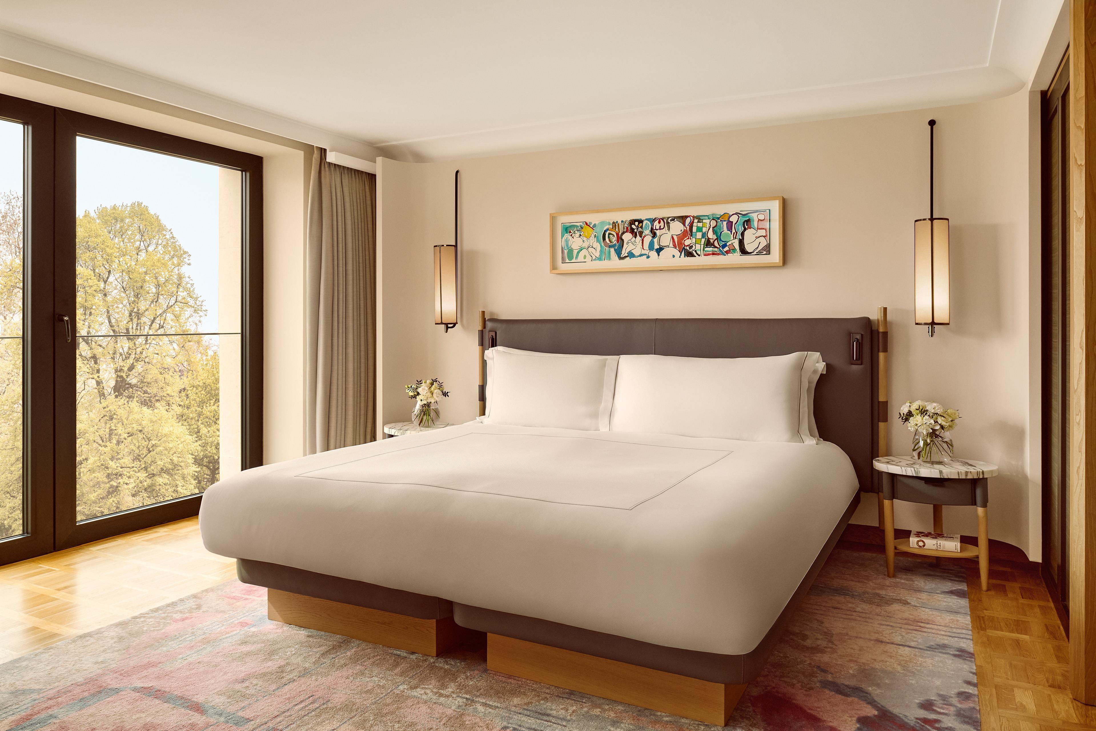 The Berkeley by null