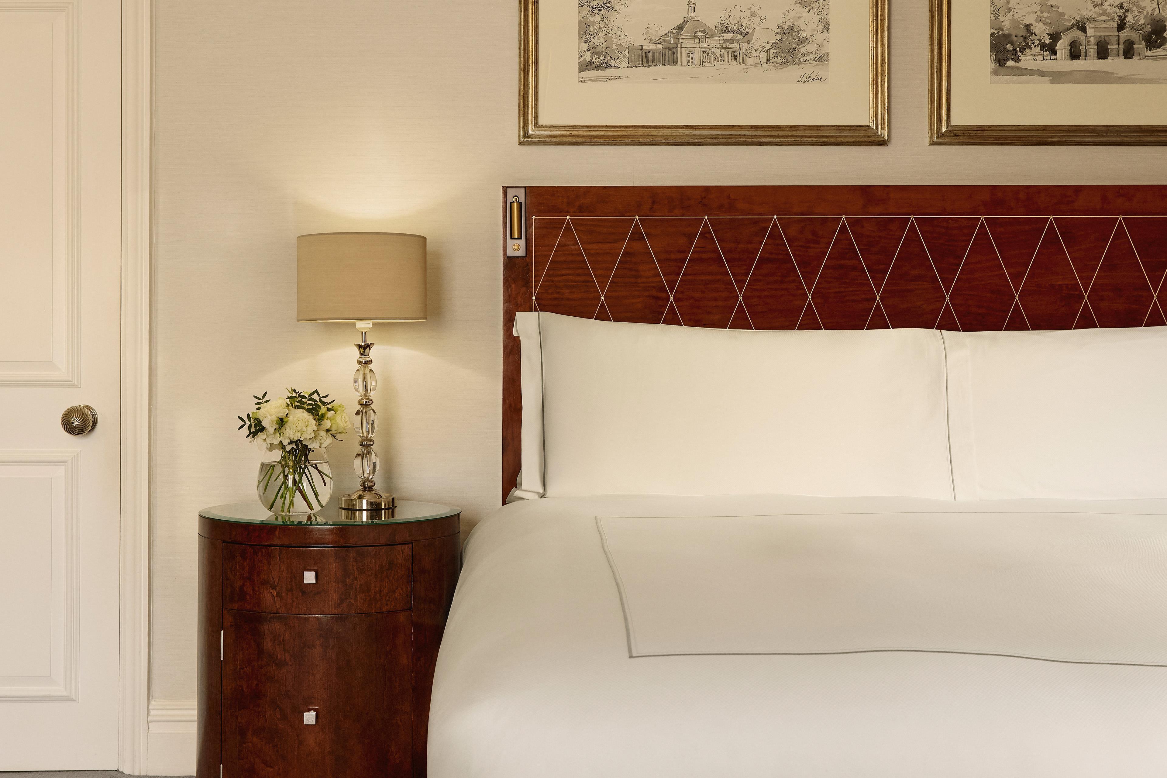 The Berkeley by null