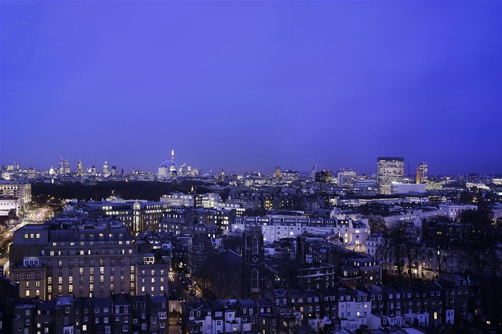 The Park Tower Knightsbridge, a Luxury Collection Hotel, London image