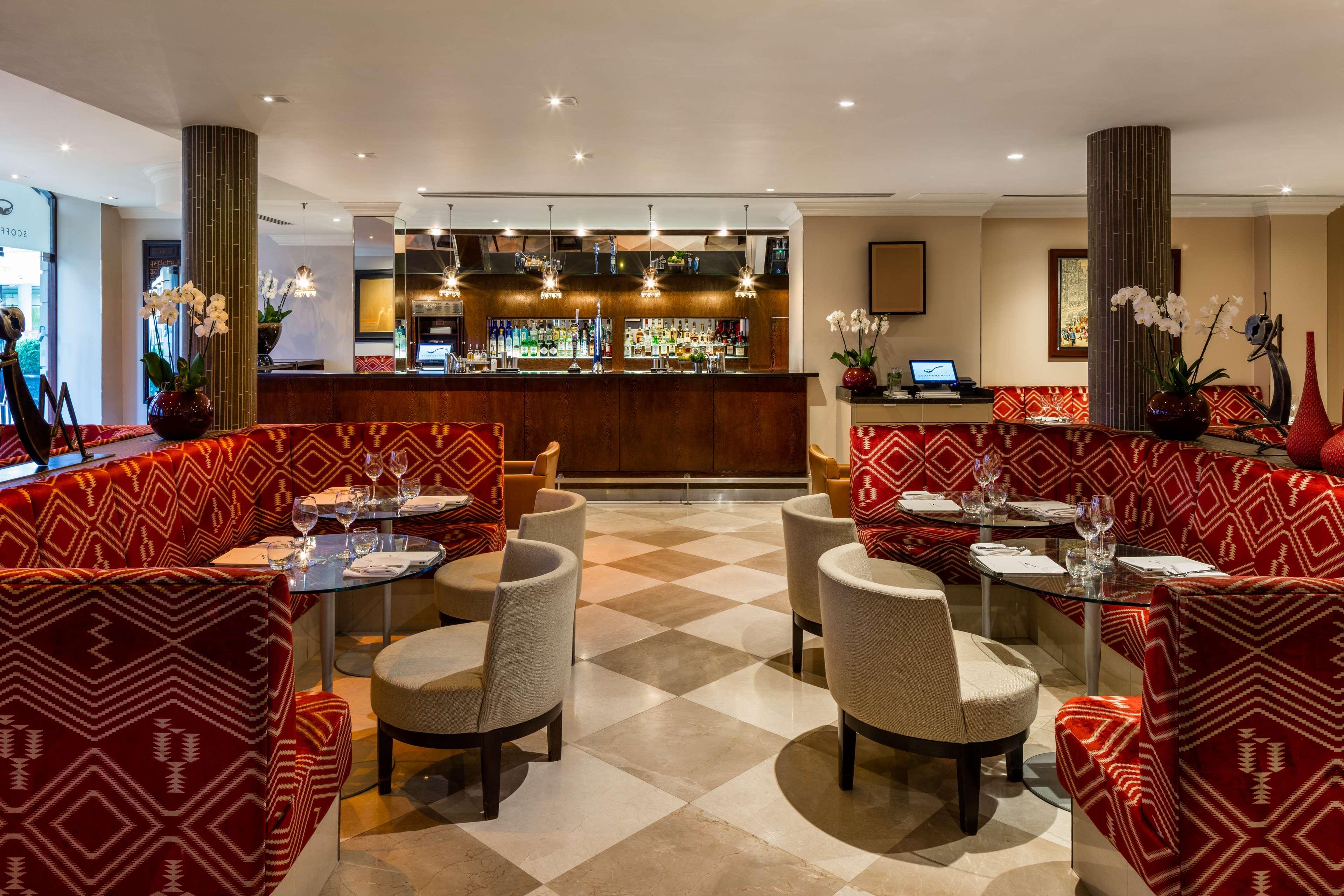 Gallery image of Radisson Blu Edwardian Kenilworth Hotel London