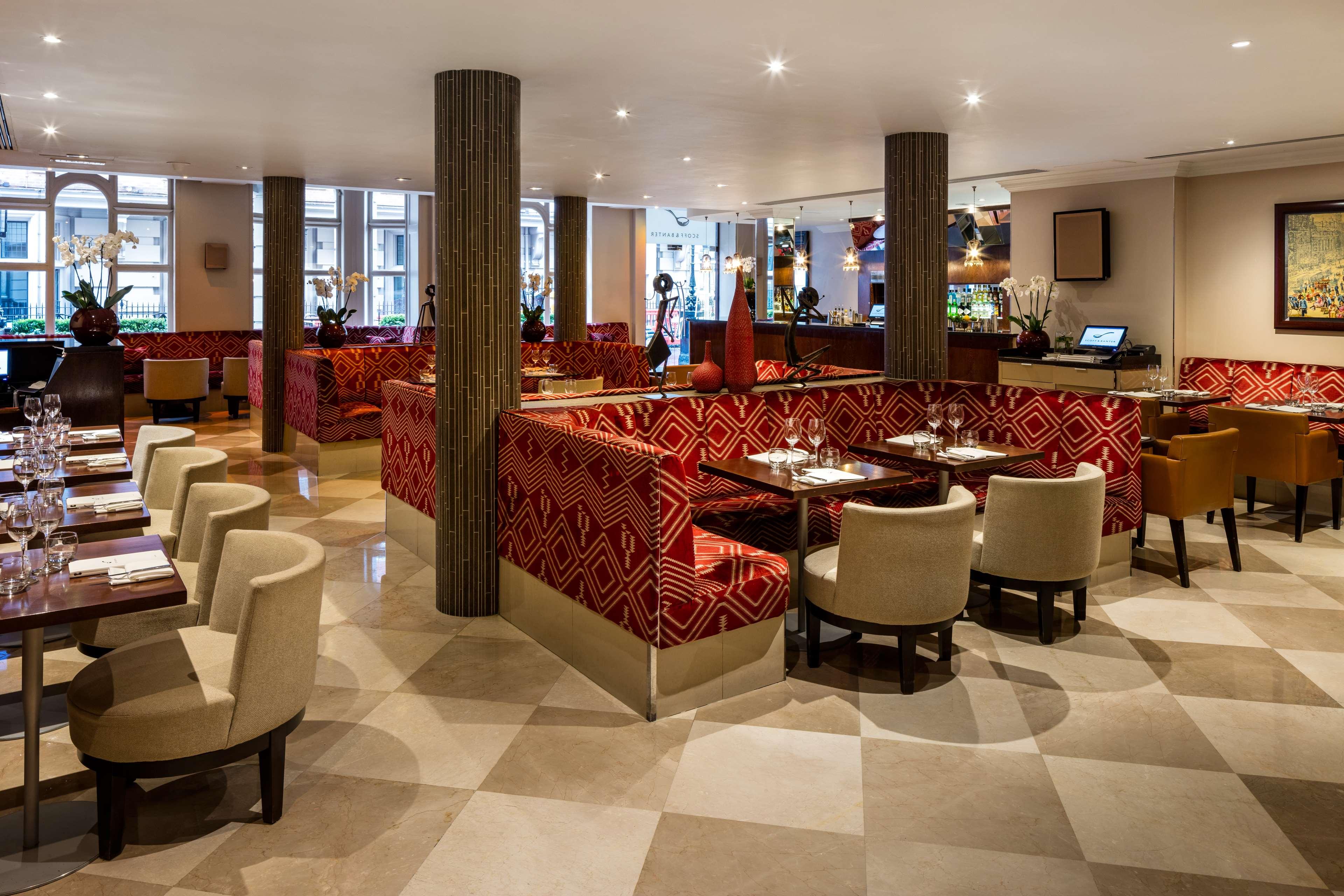 Gallery image of Radisson Blu Edwardian Kenilworth Hotel London