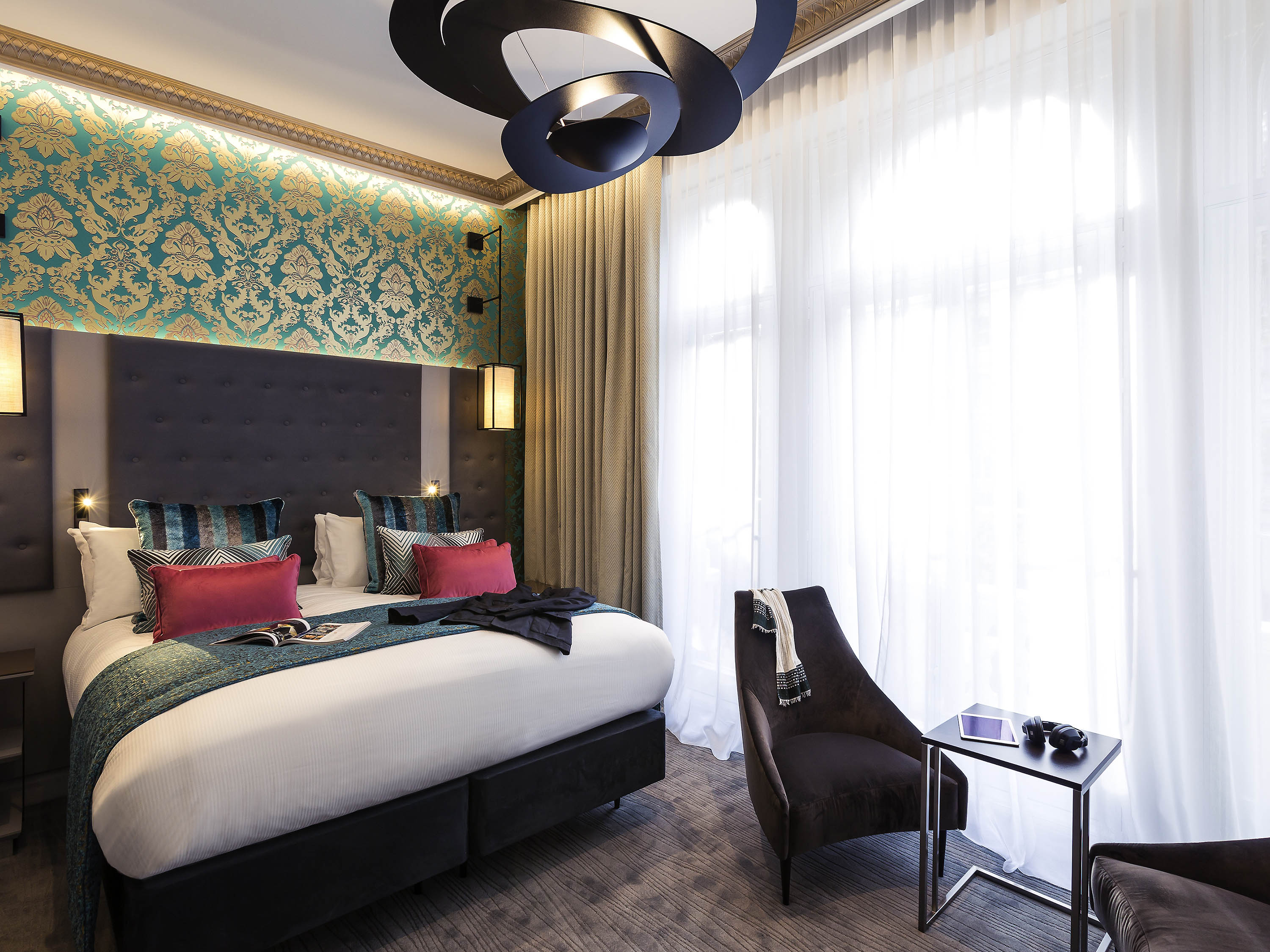 Mercure London Hyde Park