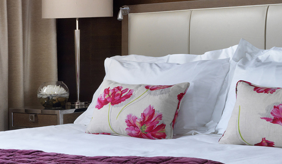 The Marylebone