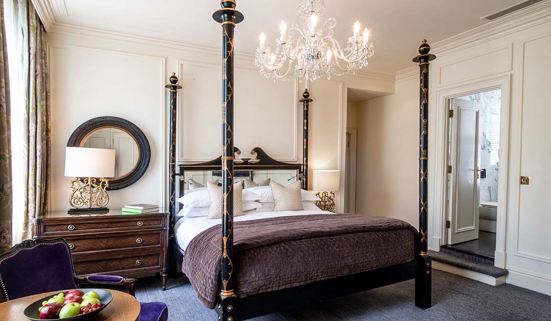 The Kensington by null