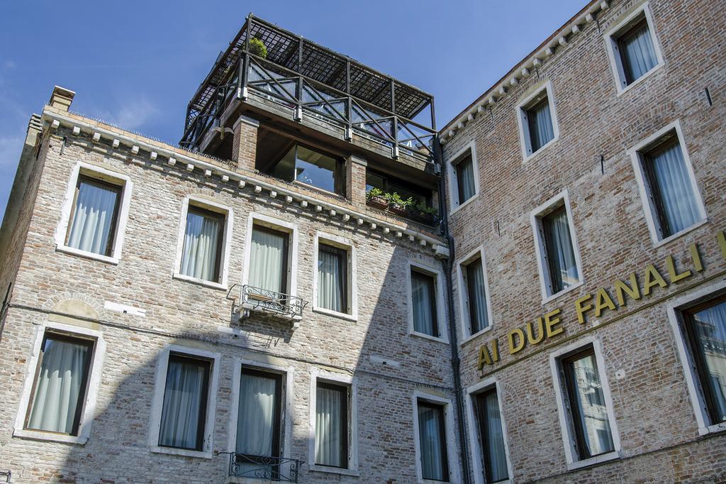 Ai Due Fanali - photo