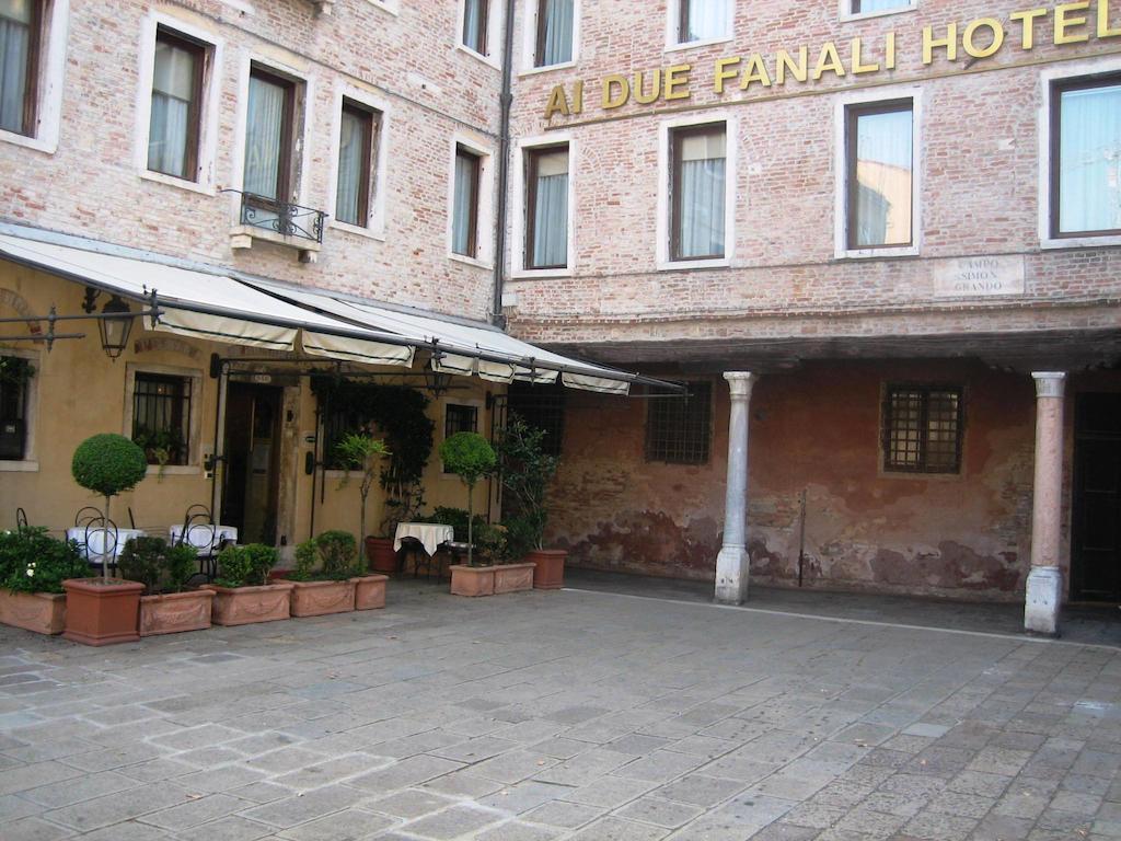 Ai Due Fanali - photo