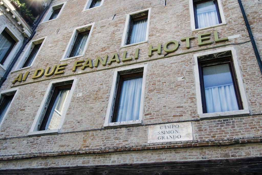 Ai Due Fanali - photo