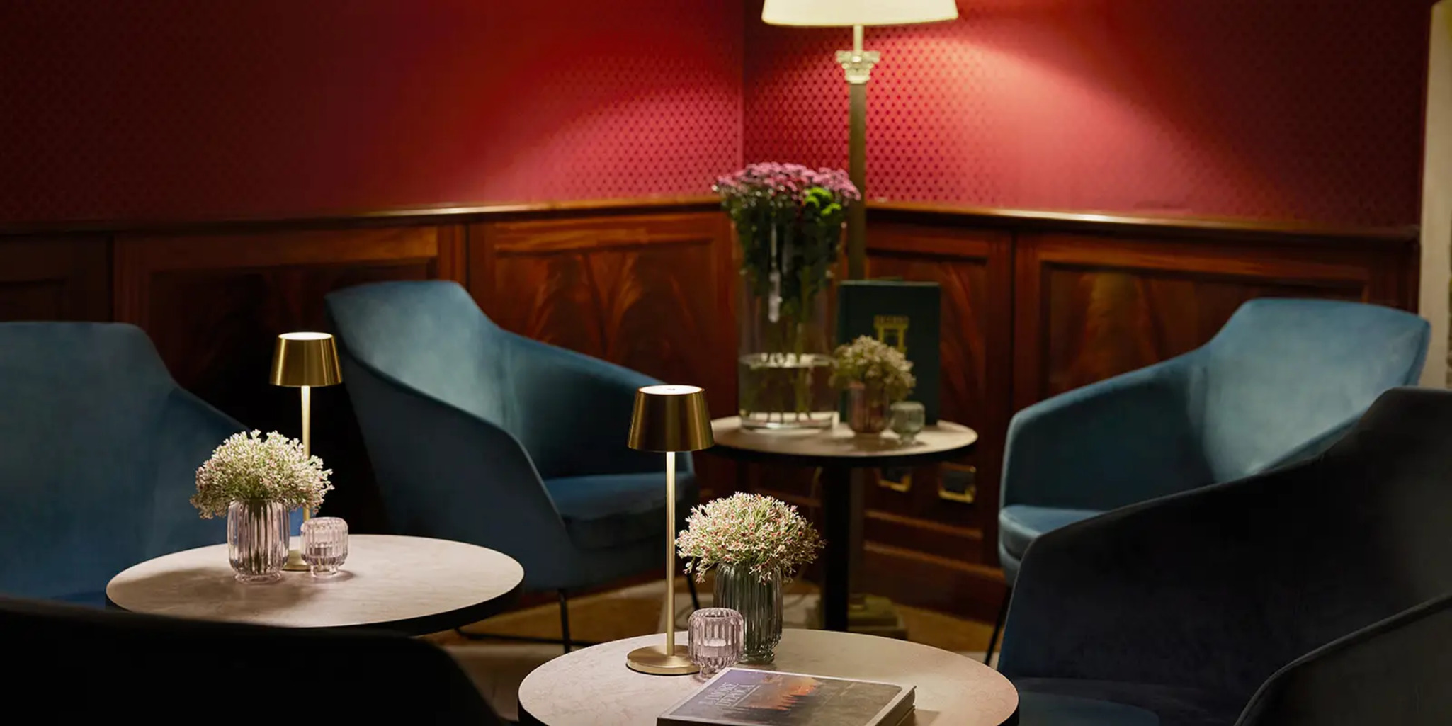 Duodo Palace - photo