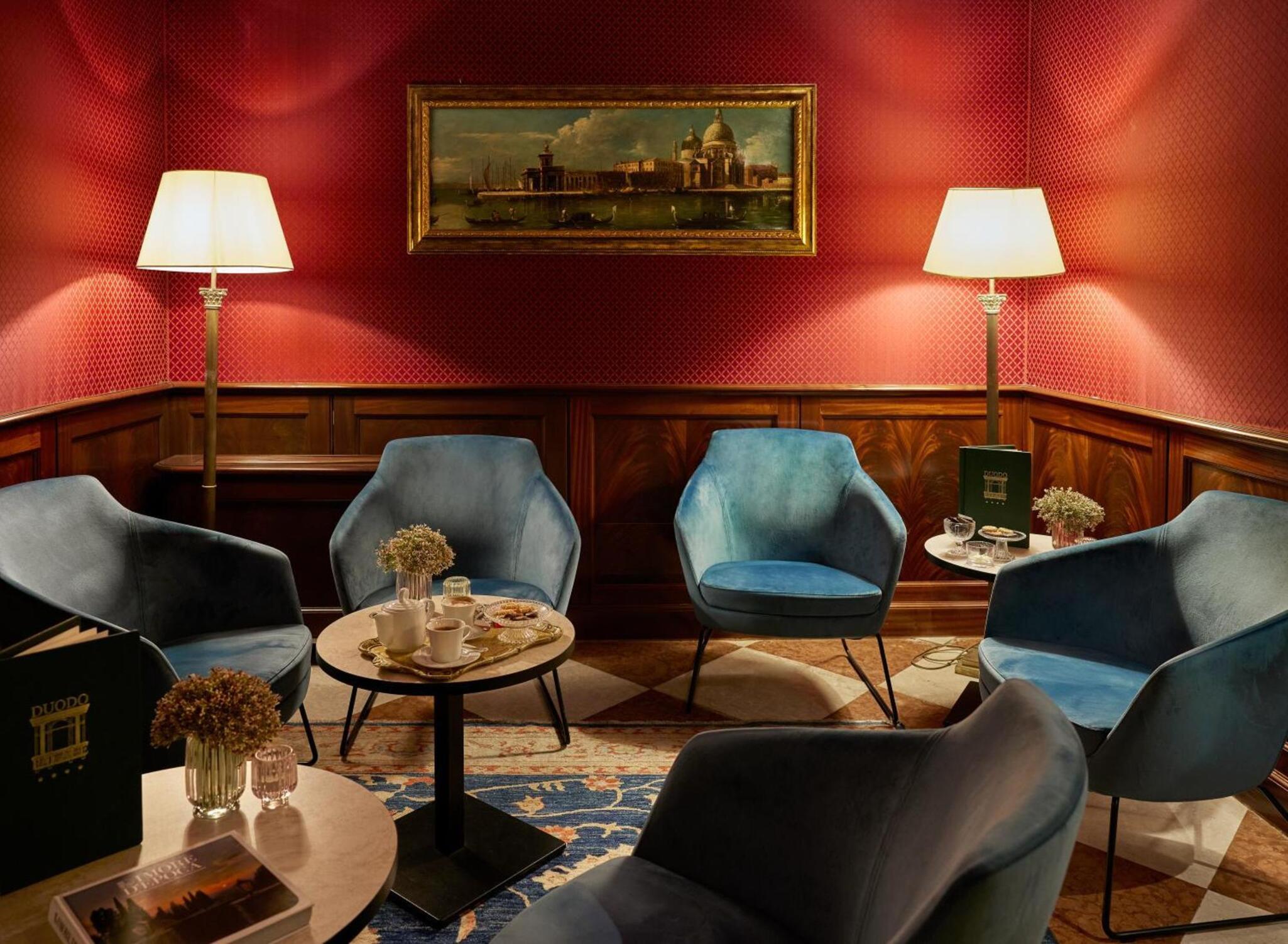 Duodo Palace - photo