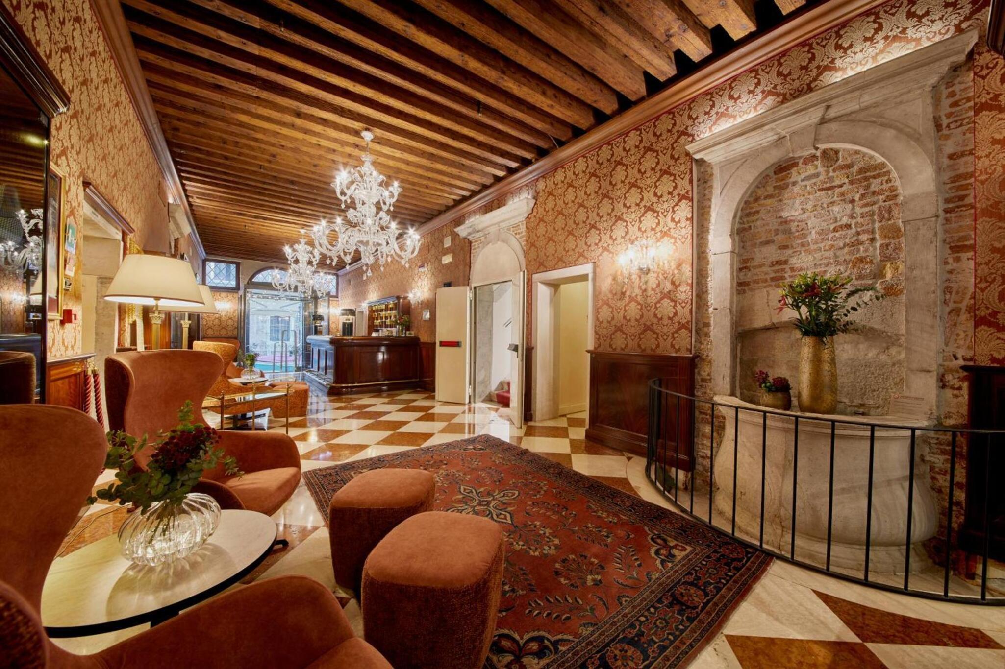 Duodo Palace - photo