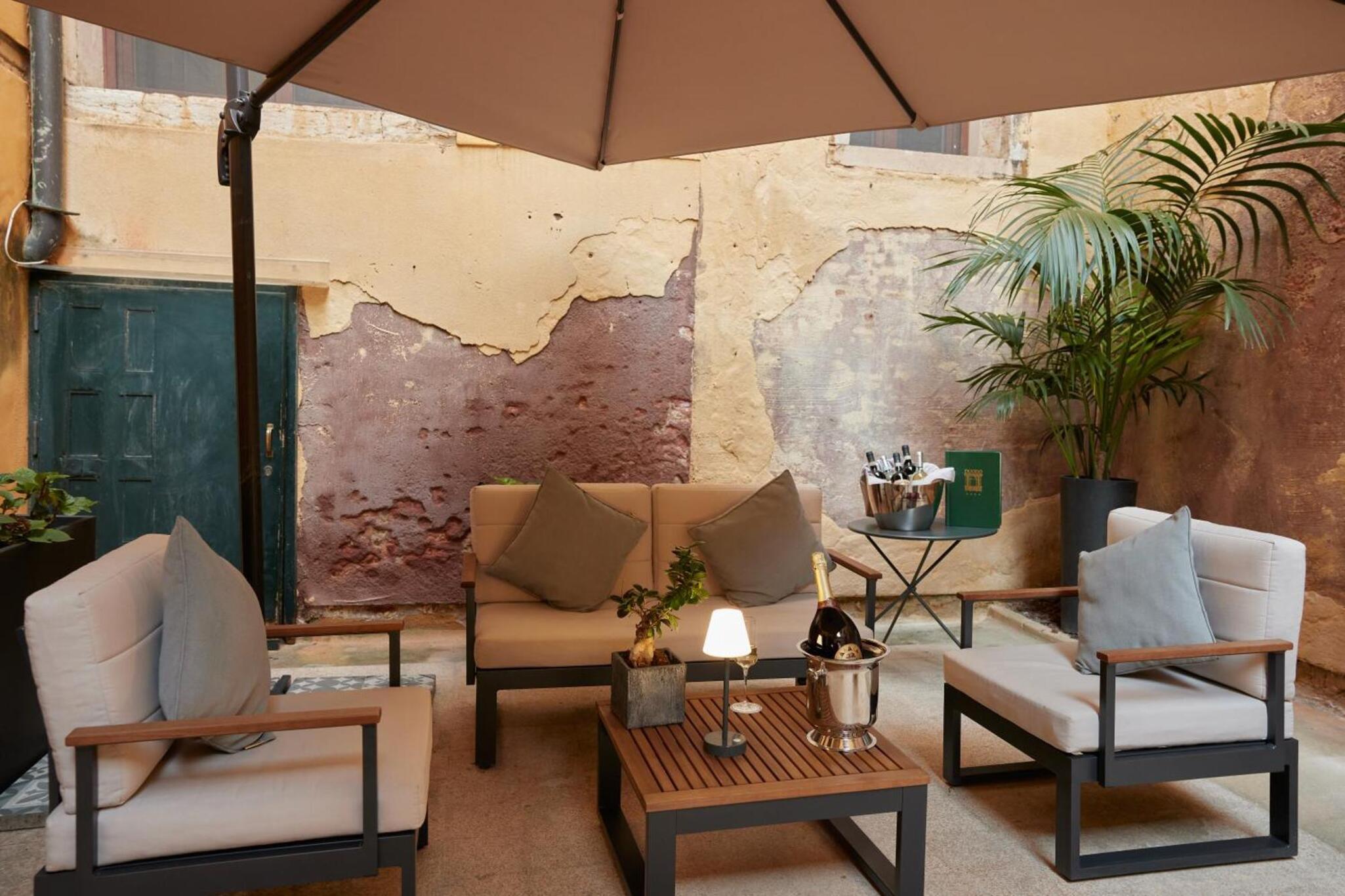 Duodo Palace - nuotrauka