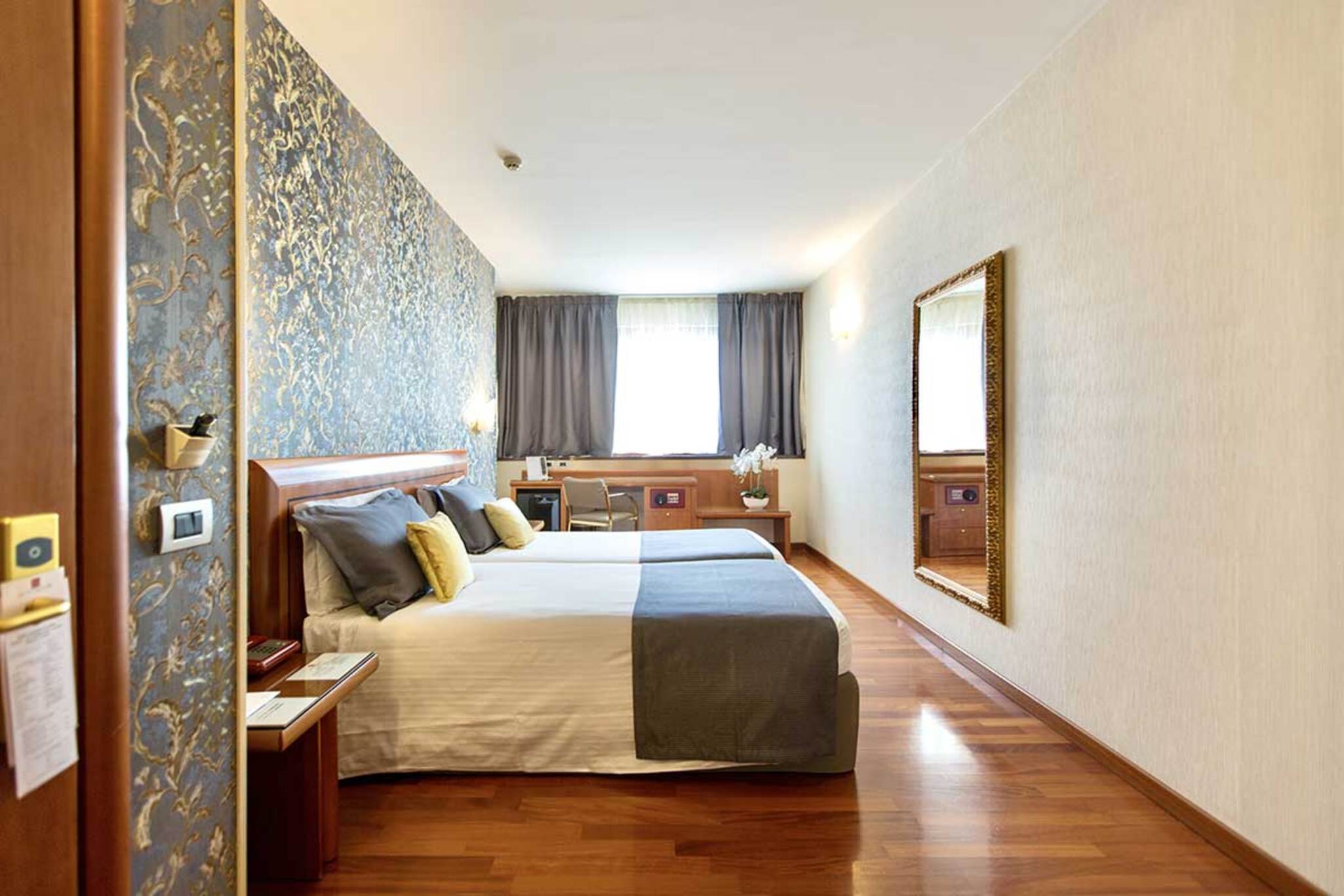 Hotel Palace Verona