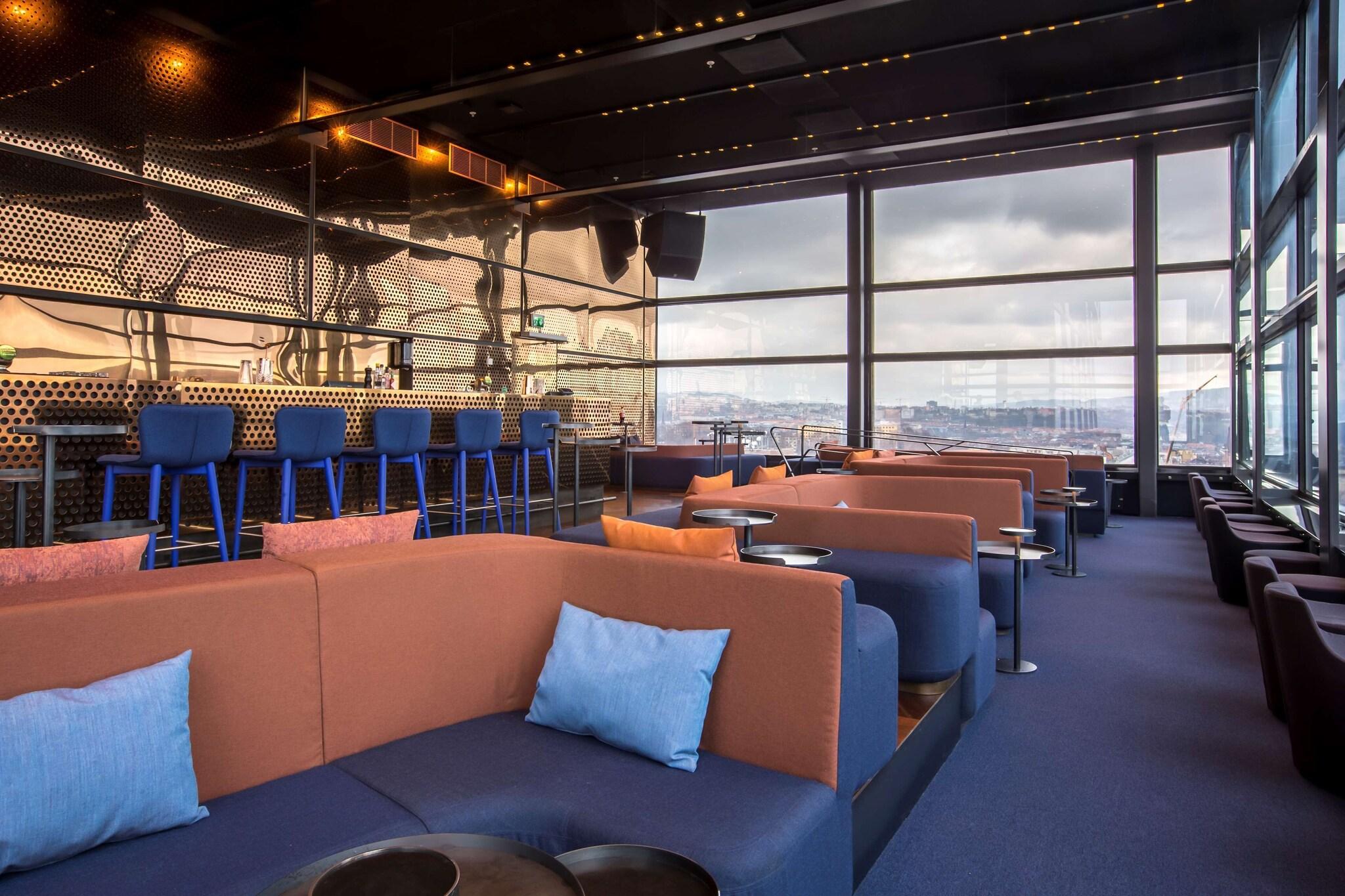 Radisson Blu Scandinavia Hotel