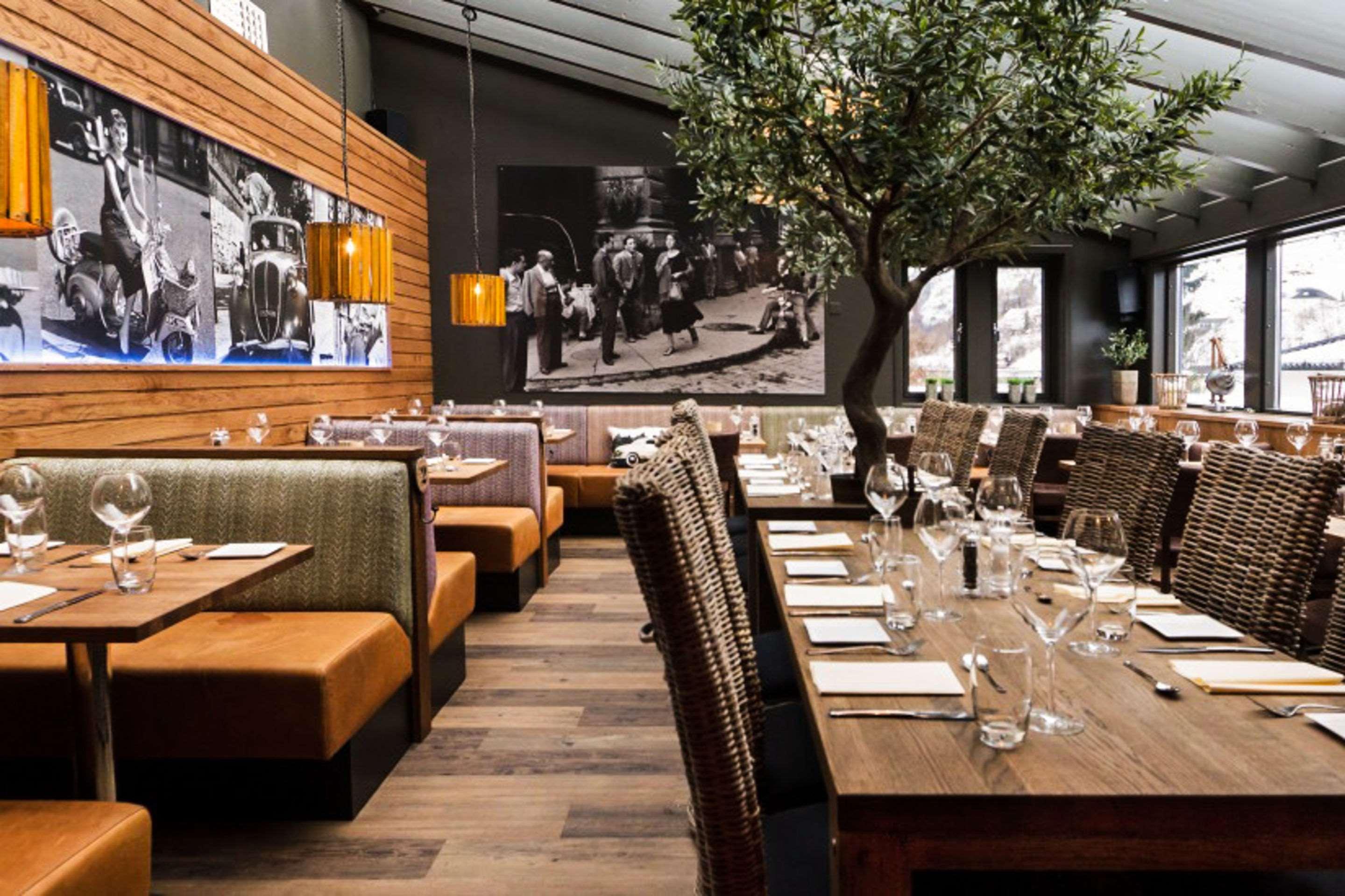 Quality Hotel Sogndal by null