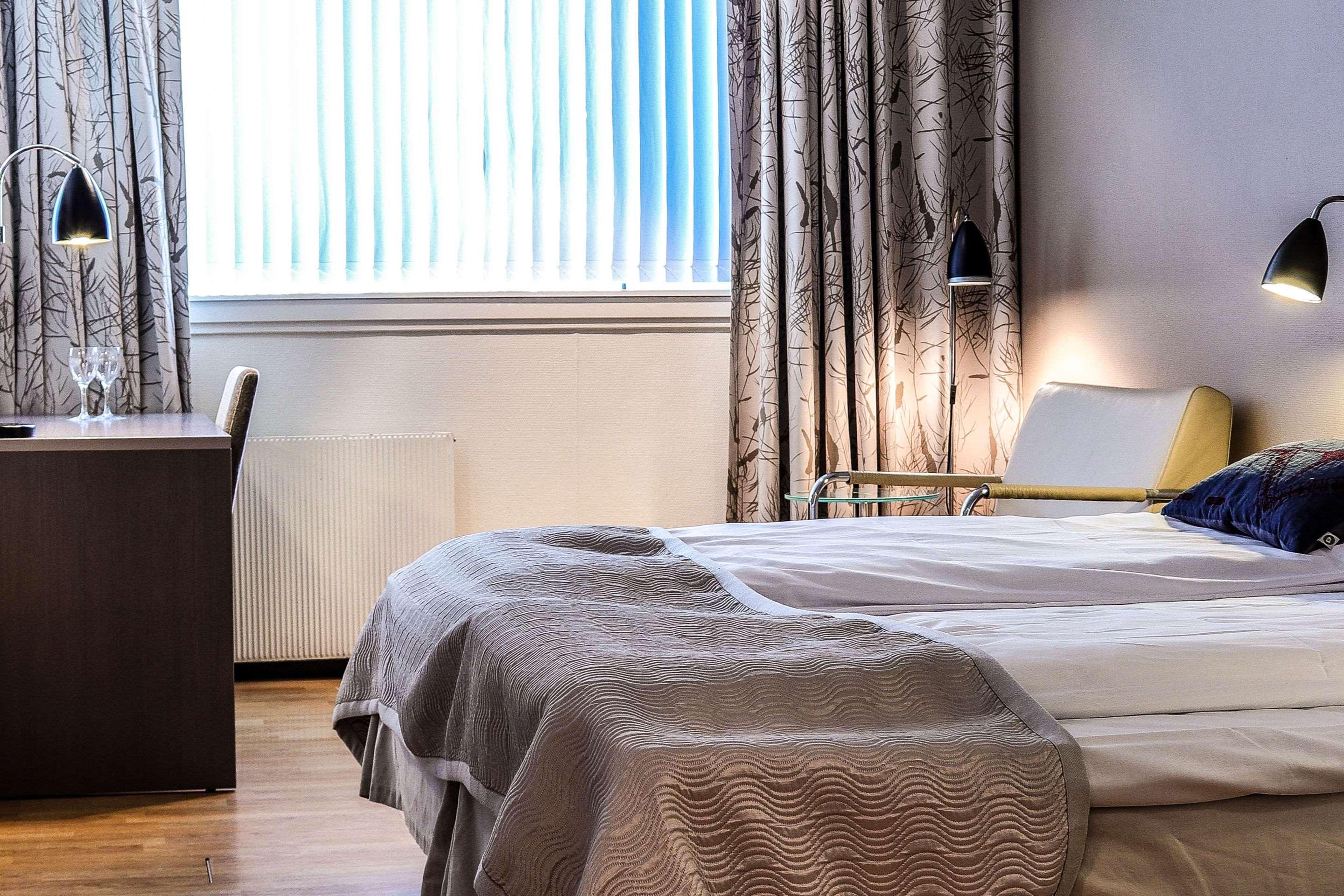 Quality Hotel Sogndal by null