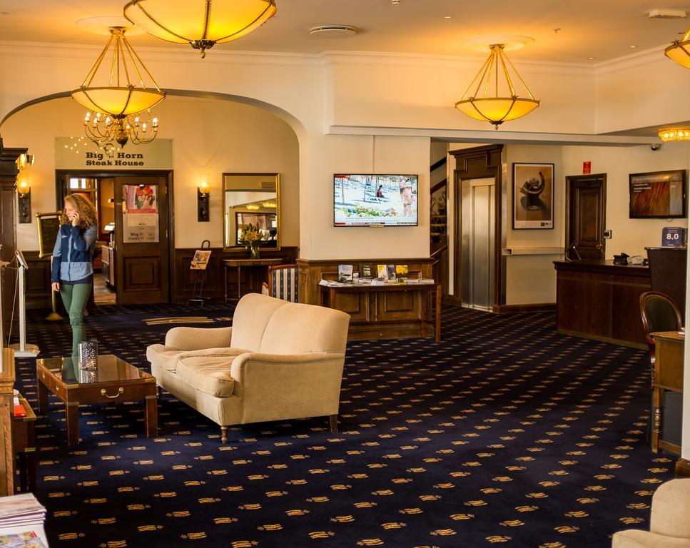 Hotel Victoria by null